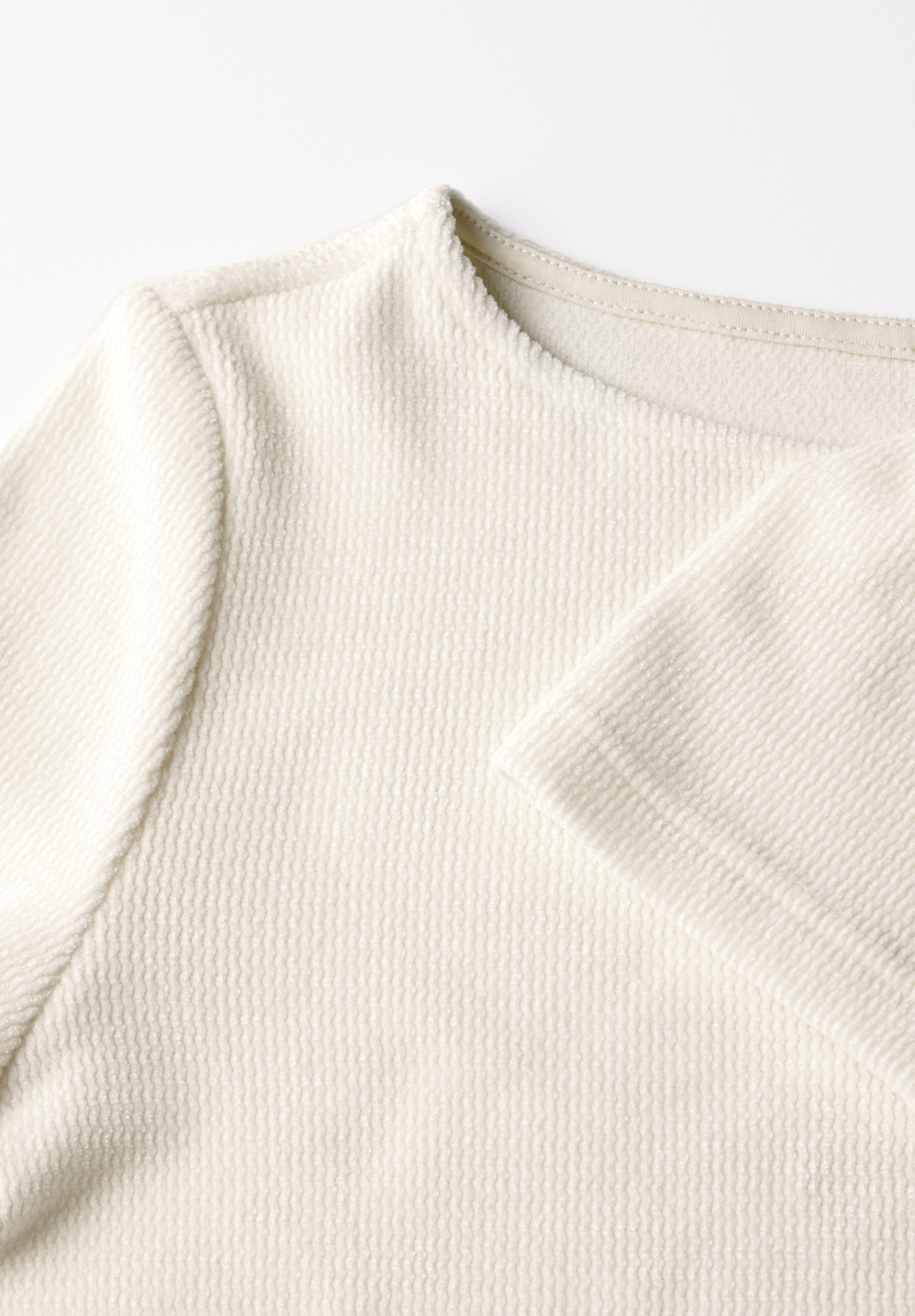 STREET ONE 3/4-Arm-Shirt, mit 3/4 Ärmeln