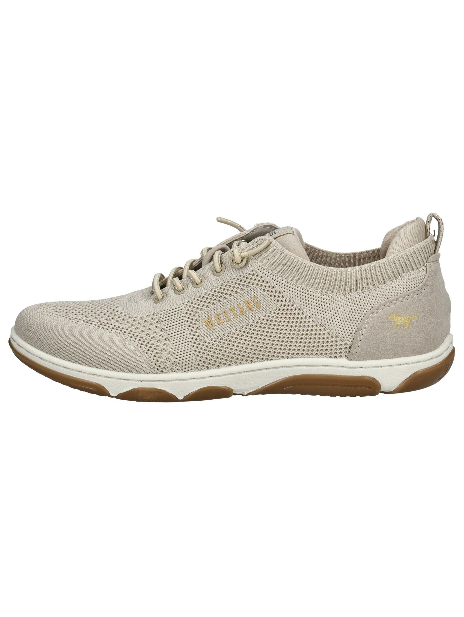 Mustang Shoes Sneaker "Mustang Shoes Sneaker Textil" günstig online kaufen