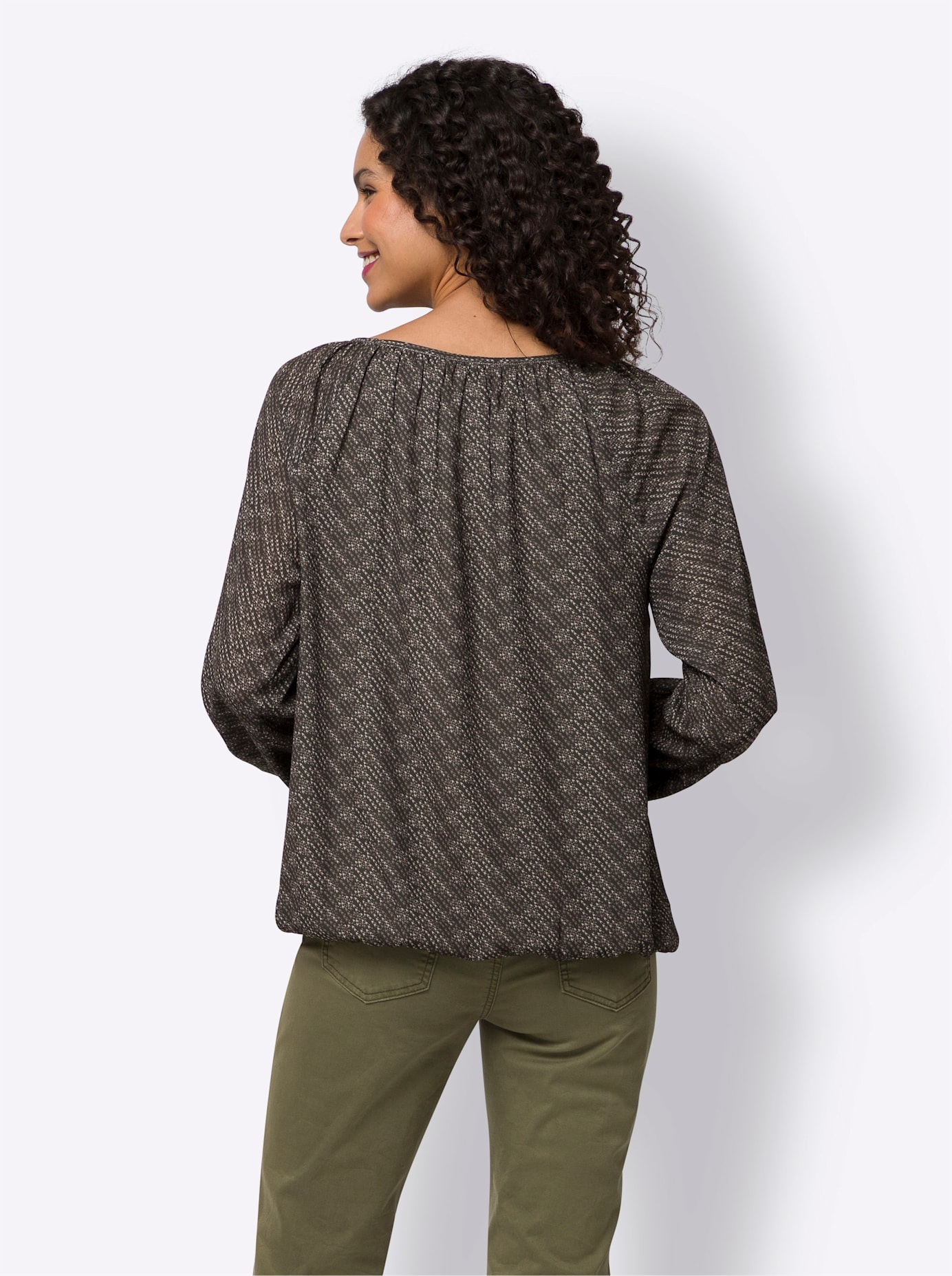 Thumbnail - heine Druckbluse