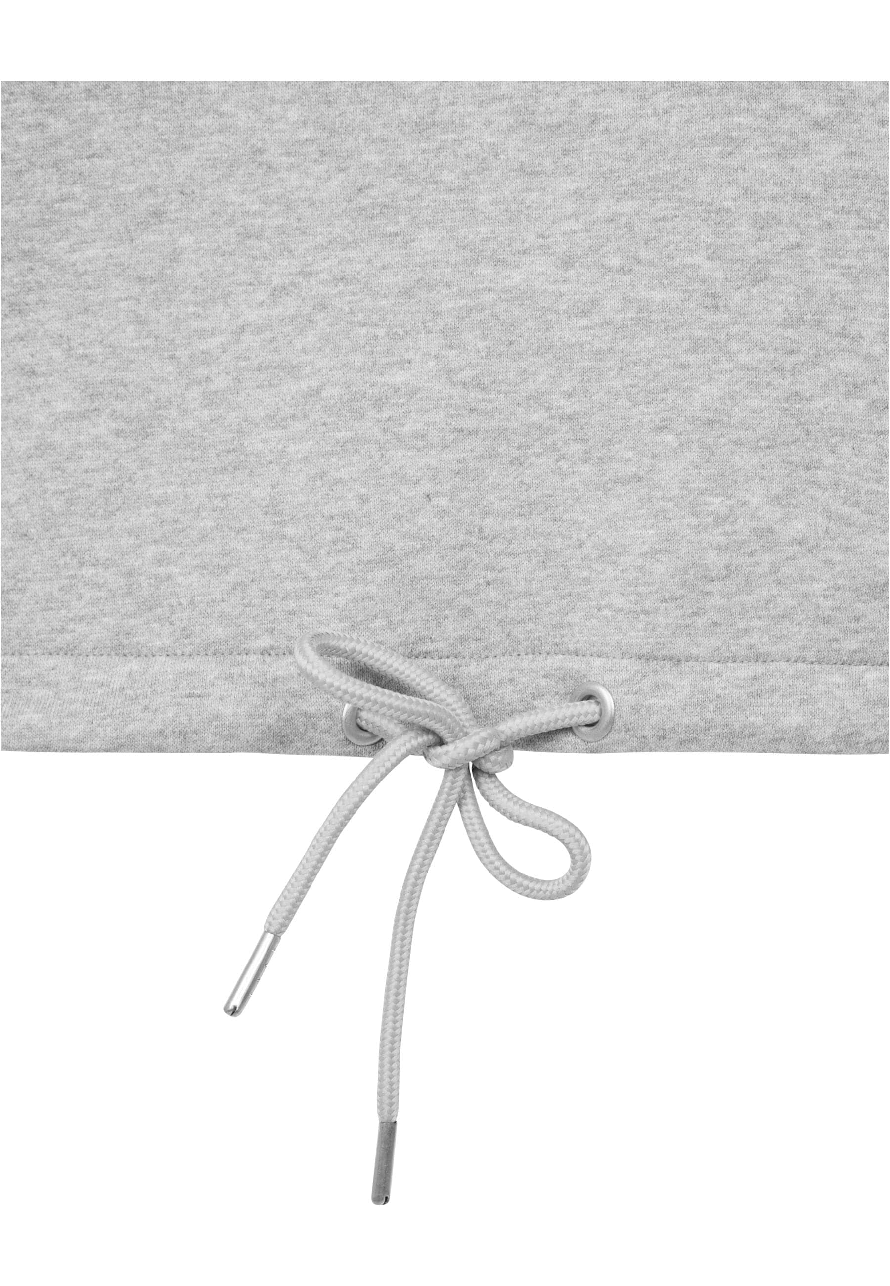 URBAN CLASSICS Sweatshirt »Urban Classics Damen Ladies Oversize 2-Tone Stripe Crew«, (1 tlg.)