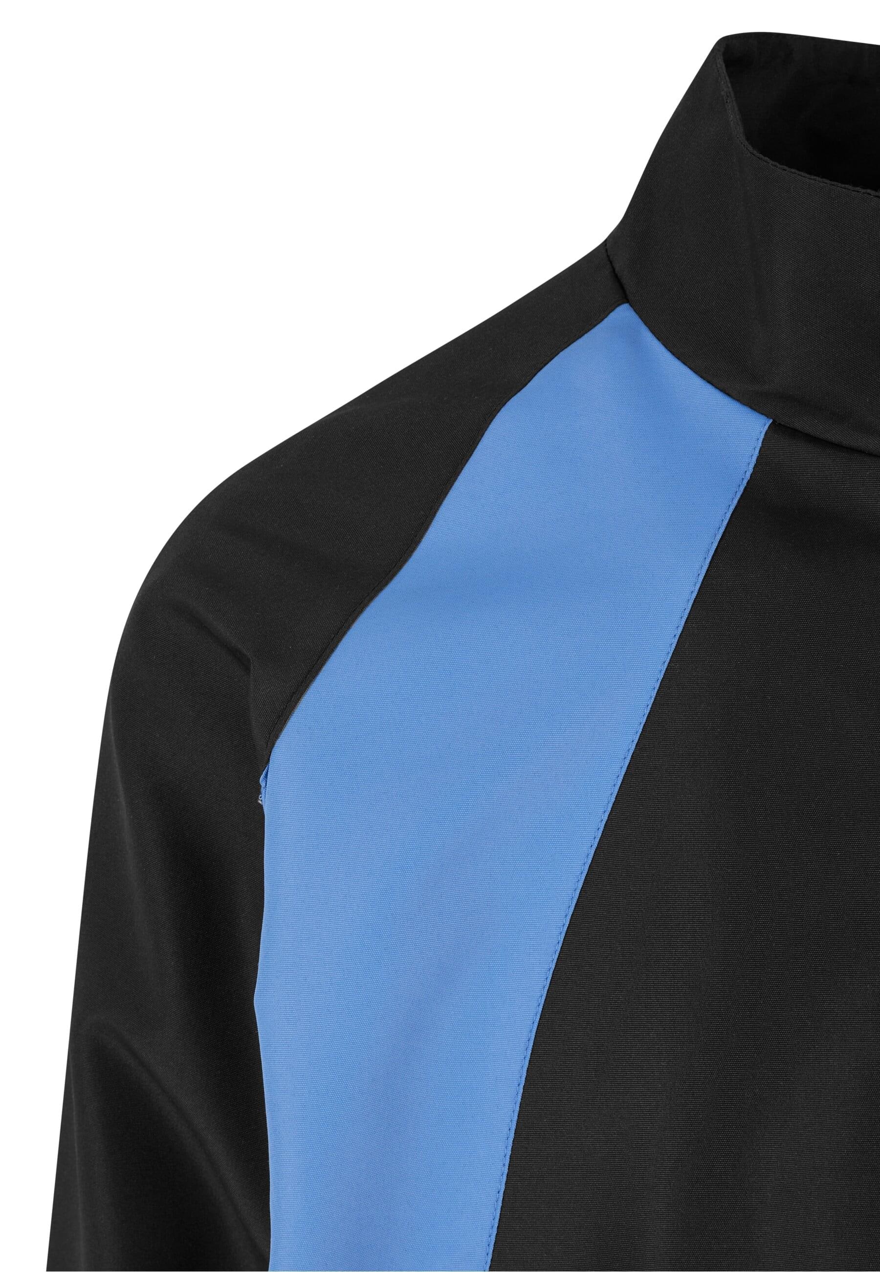 K1X Trainingsjacke »K1X K1X Trackjacket«, (1 St.), ohne Kapuze