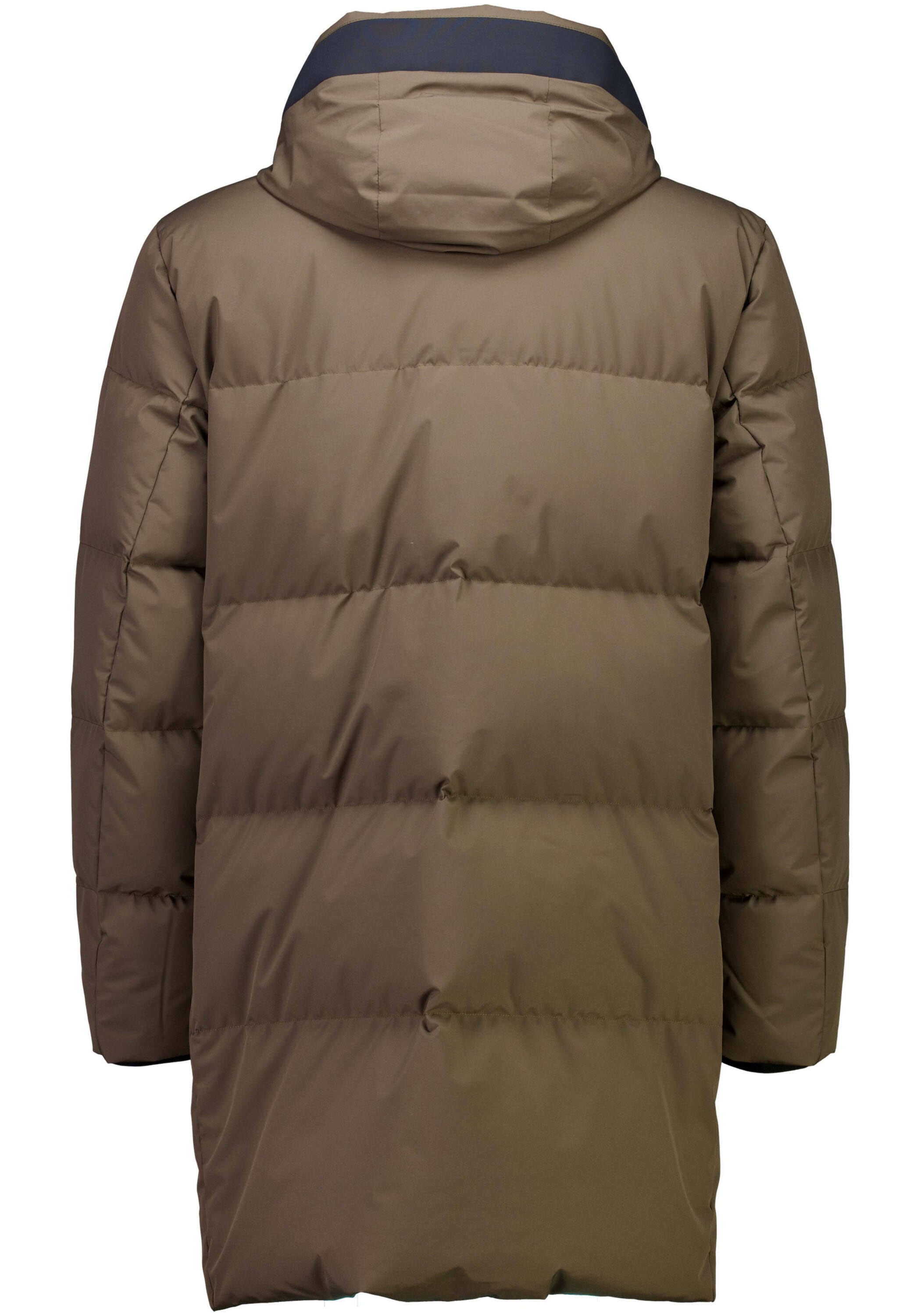 LINDBERGH Daunenjacke »Daunenjacke Comfort Fit«