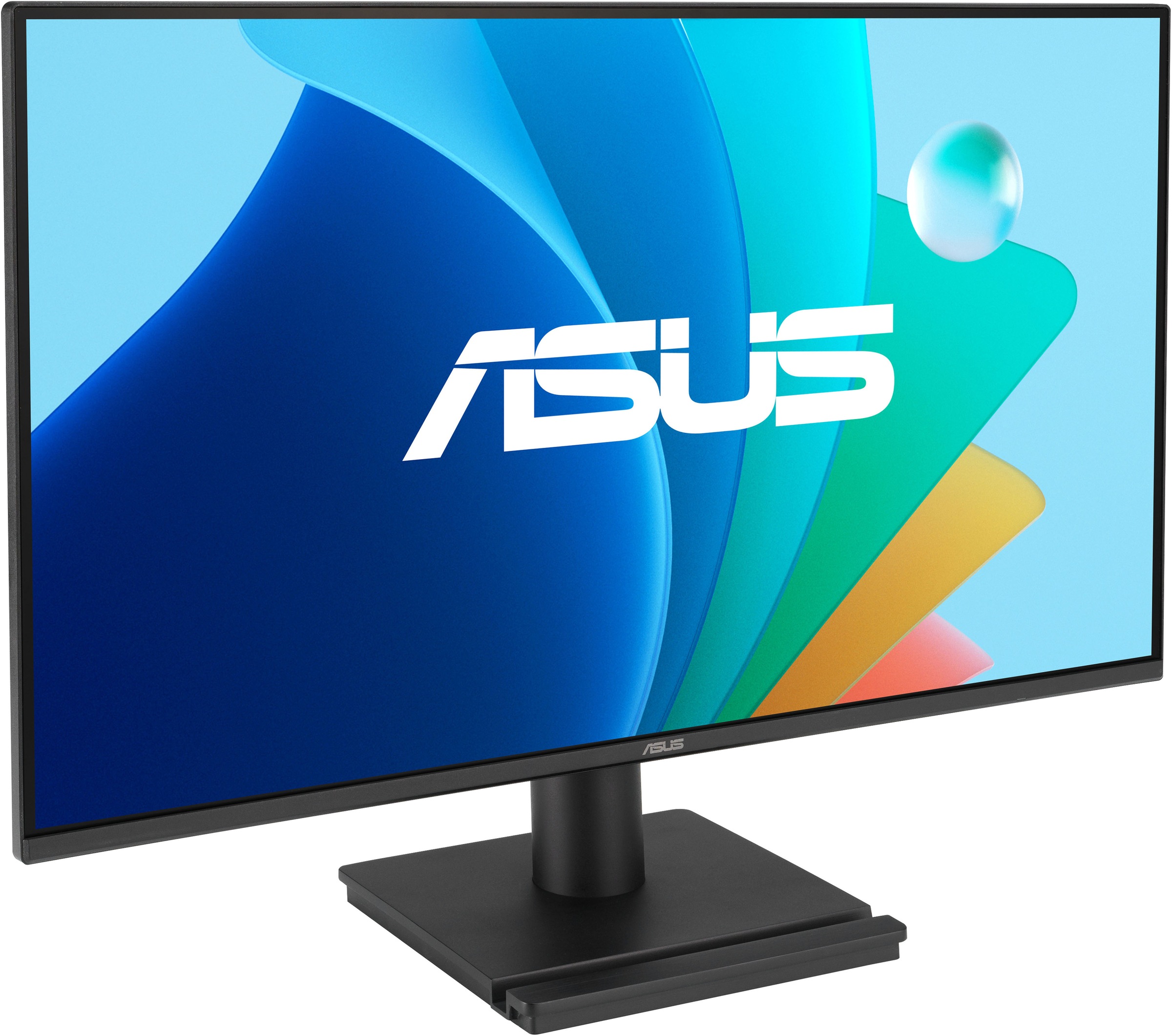 Asus LED-Monitor »VA259HGA« 62 cm/25 ″  1920 x 1080 px Full HD 1 Reaktionszeit 120 Hz