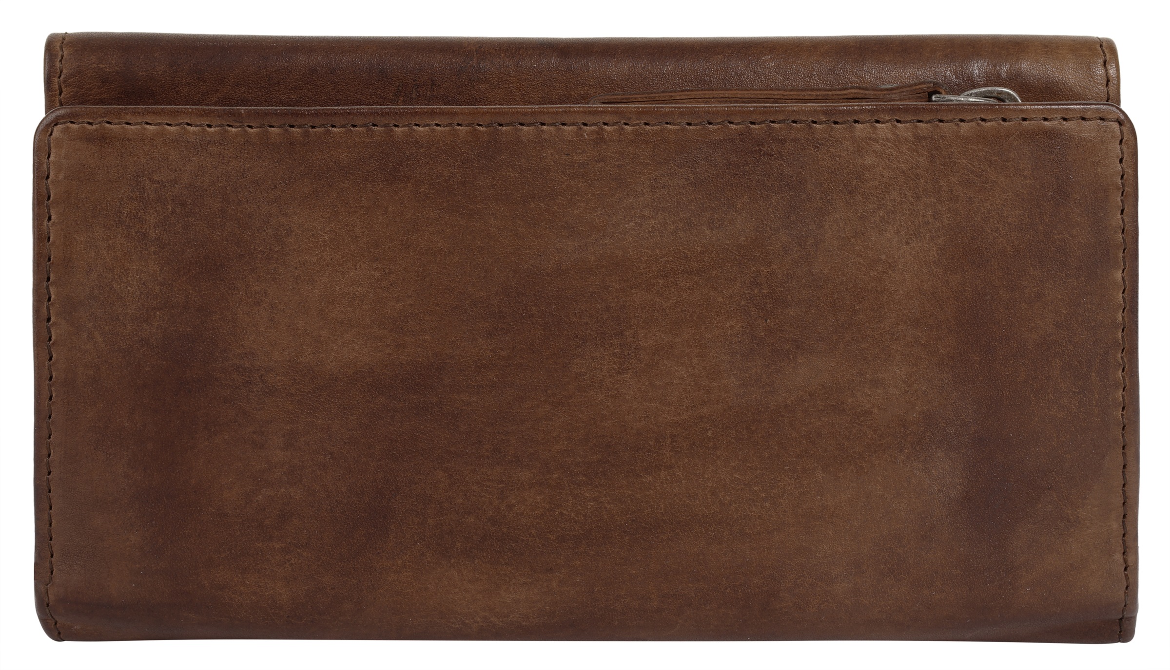 Thumbnail - Spikes & Sparrow Geldbörse echt Leder