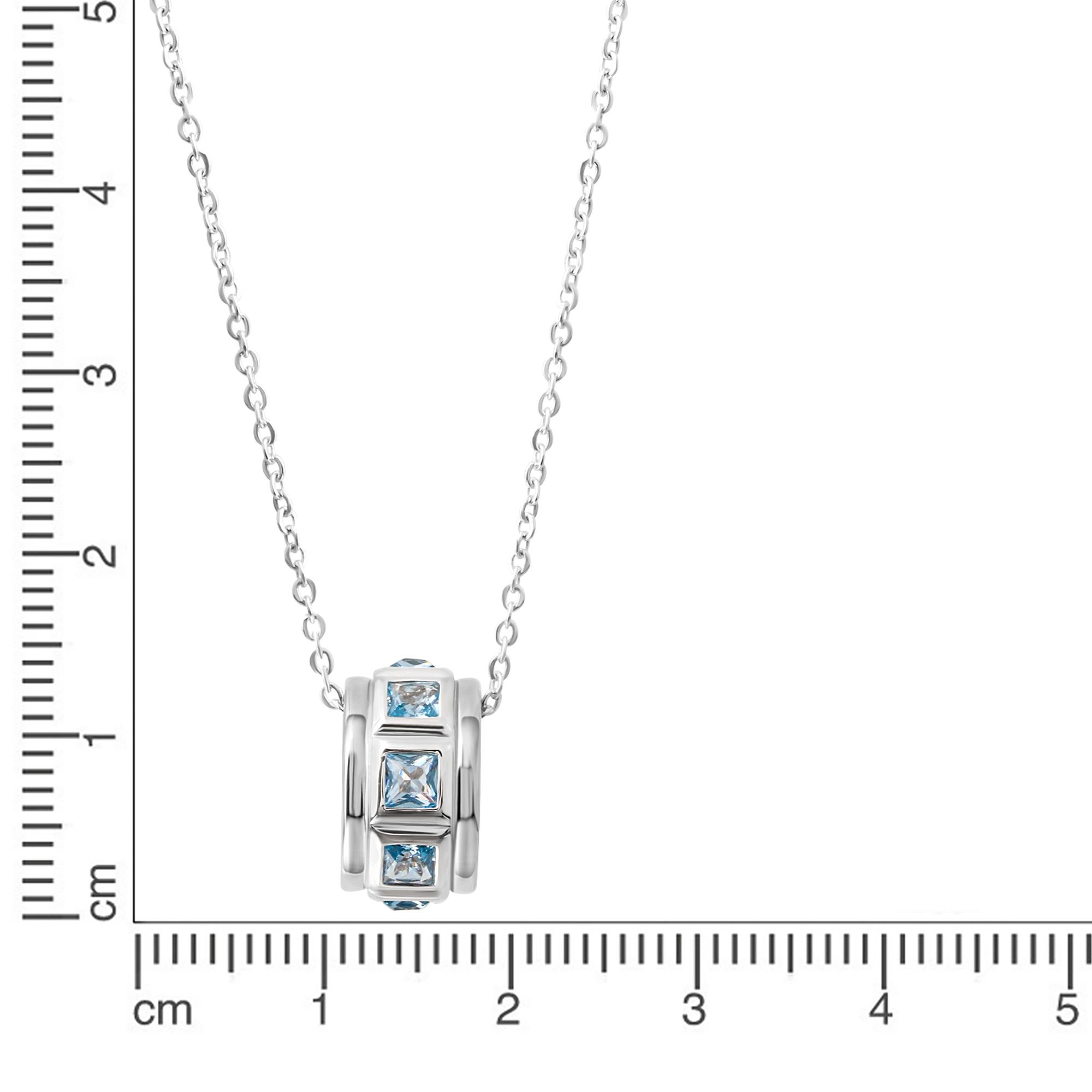 CELESTA Kette mit Anhänger