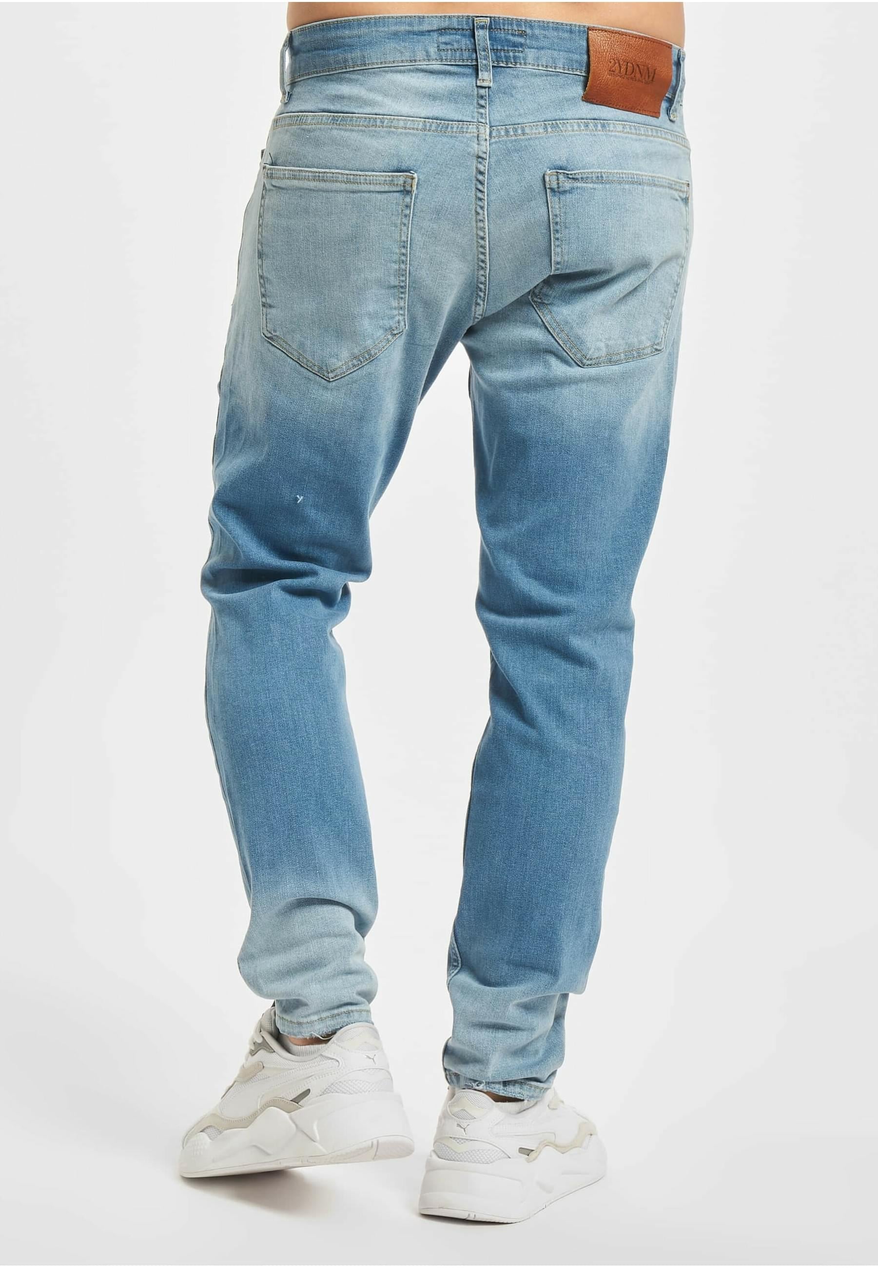 2Y Premium Bequeme Jeans »2Y Premium 2Y Premium Gabriel Slim Fit Jeans«