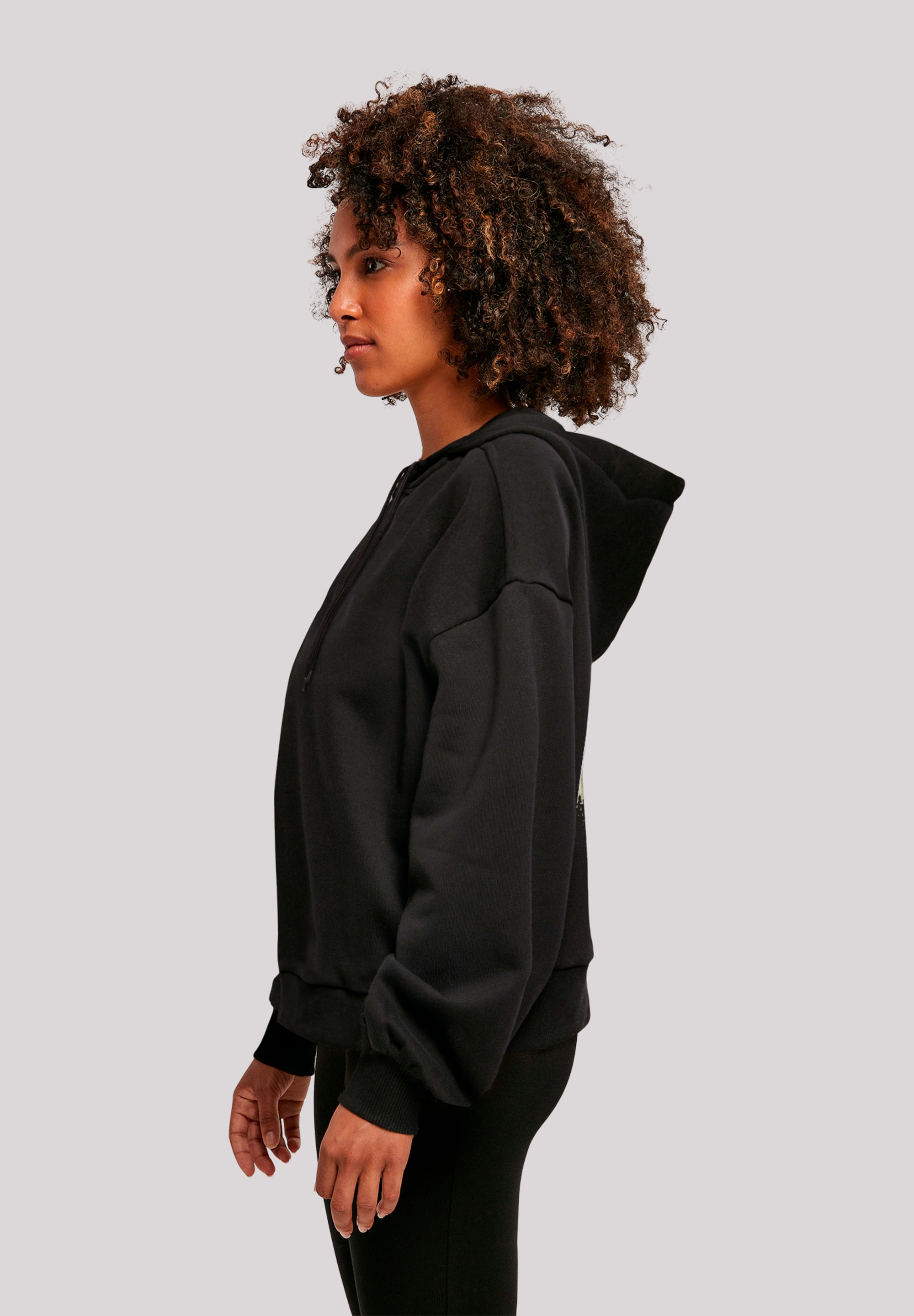 F4NT4STIC Sweatshirt »Star Wars Return of the Jedi Poster«, Premium Qualität