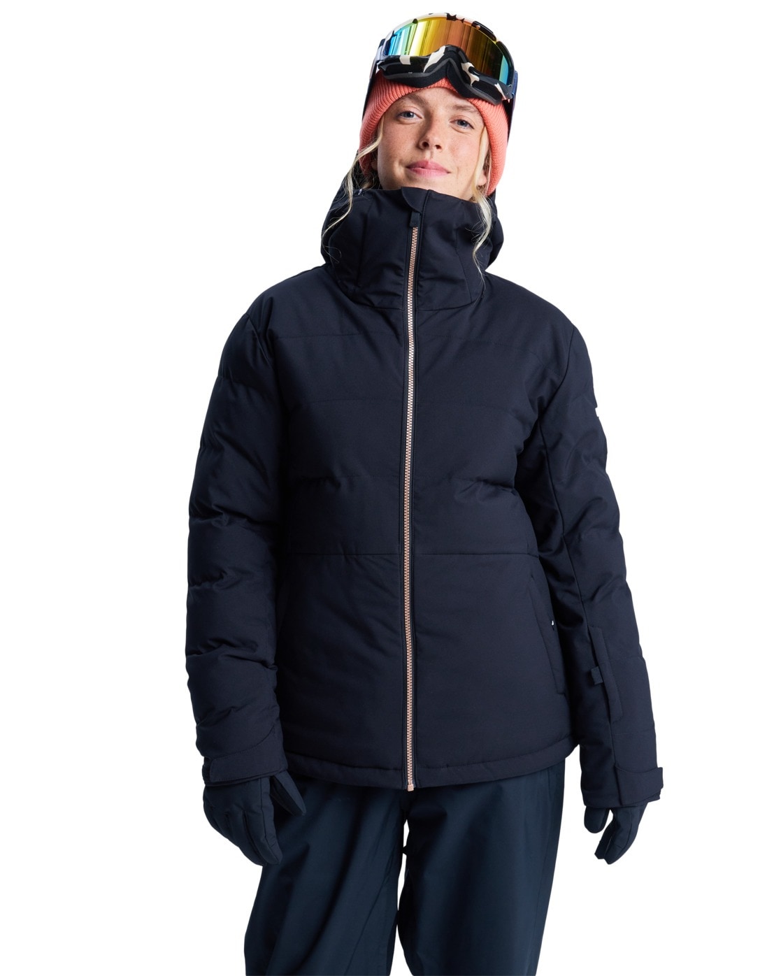 Roxy Snowboardjacke "Snowyhill Puffy 10K" günstig online kaufen