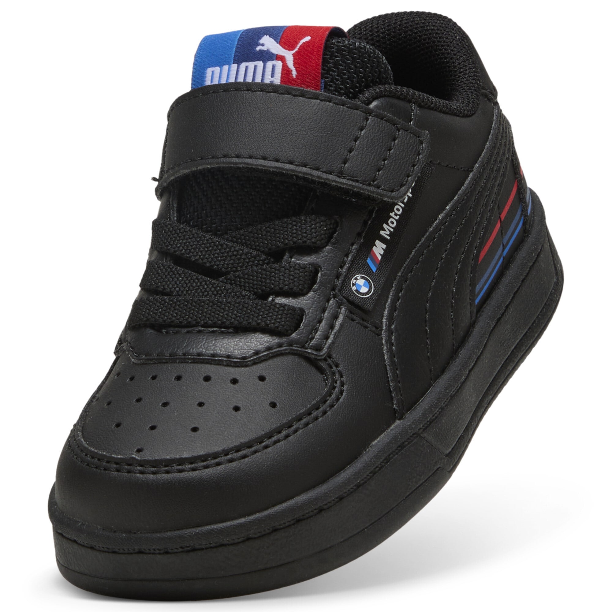 PUMA Sneaker »BMW M Motorsport Caven 2.0 Sneakers Kinder«