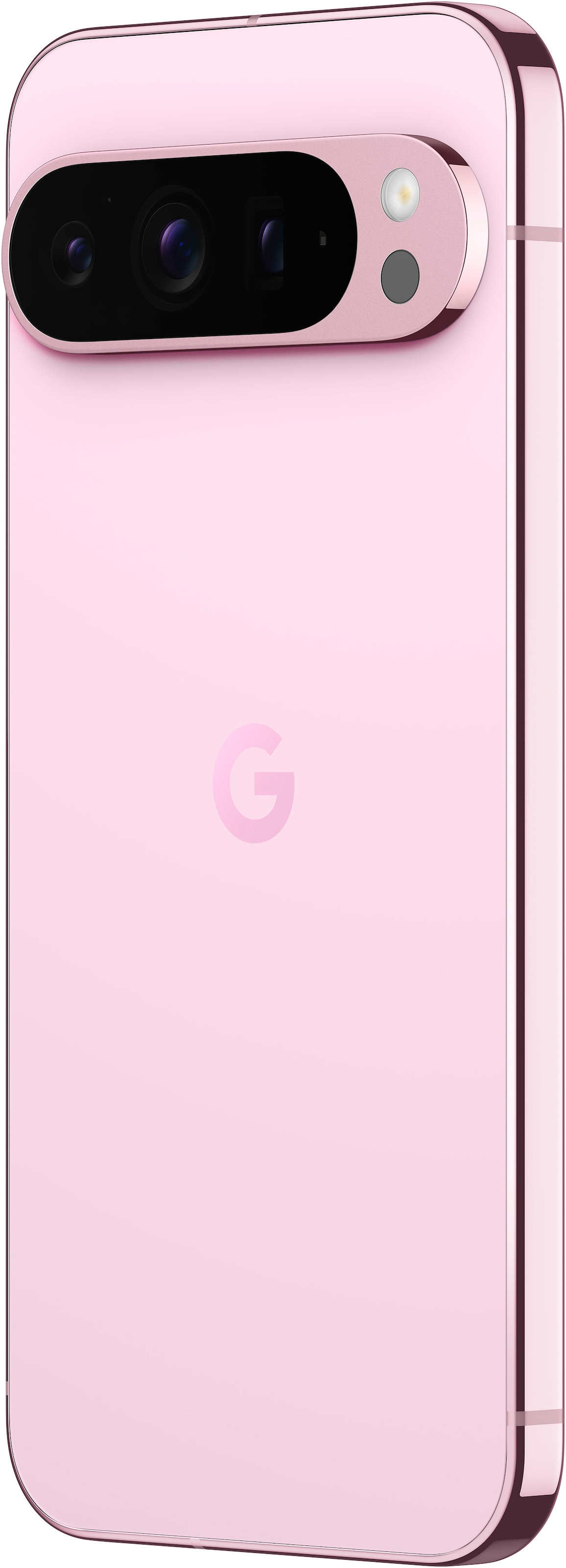 Google Smartphone »Pixel 9 Pro XL, 256 GB«, Rose Quartz