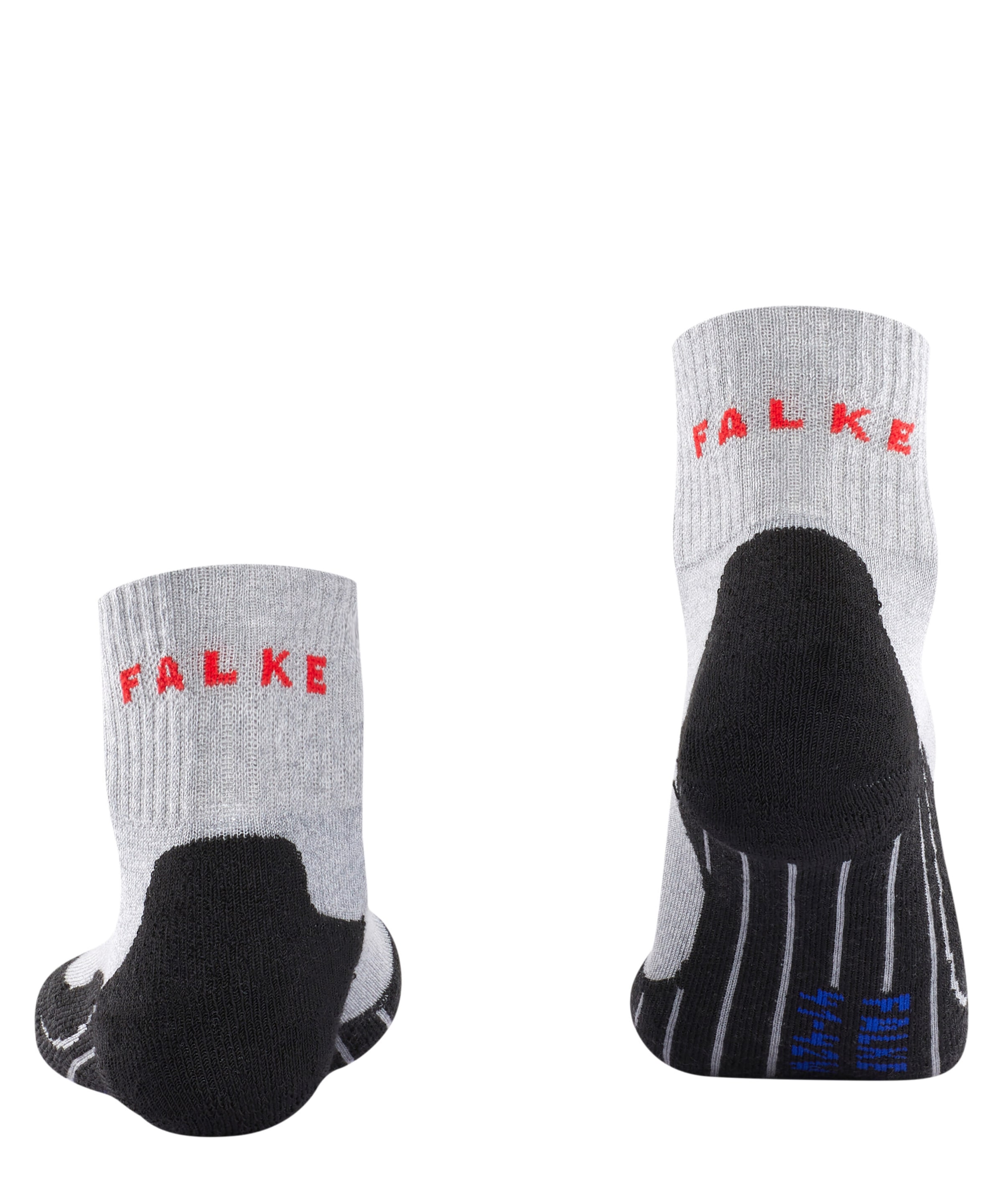 FALKE Wandersocken »TK2 Explore Cool Short«, schnell trocknend, kühlende Wirkung, hohe Feuchtigkeitsaufnahme