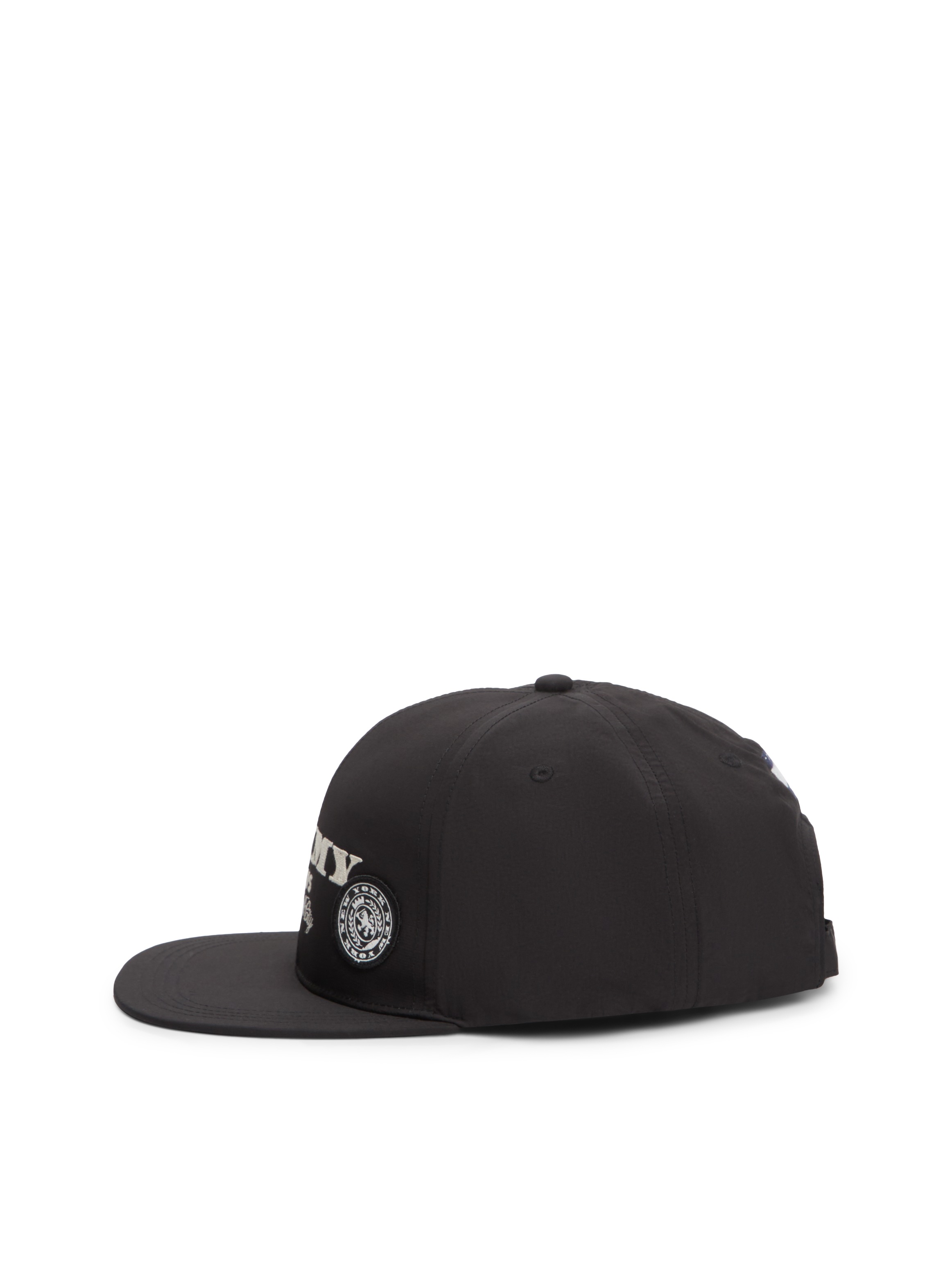 Tommy Jeans Baseball Cap »TJM ARCHIVE TREK« mit Logo-Stickerein