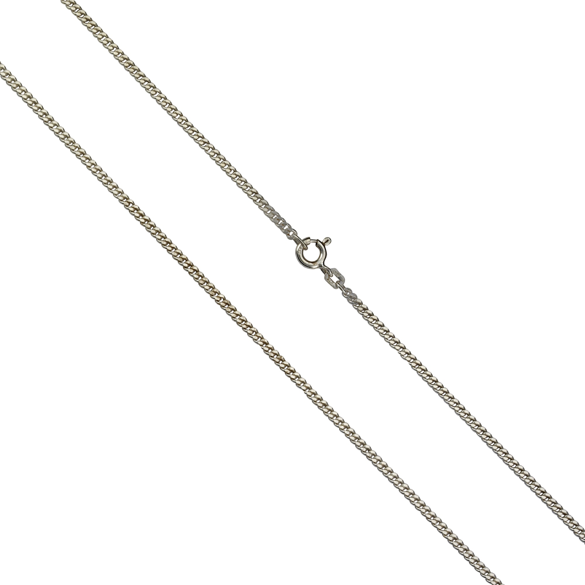 Vivance Collier »925/- Silber bestellen Panzerk. Sterling BAUR diamantiert« online 