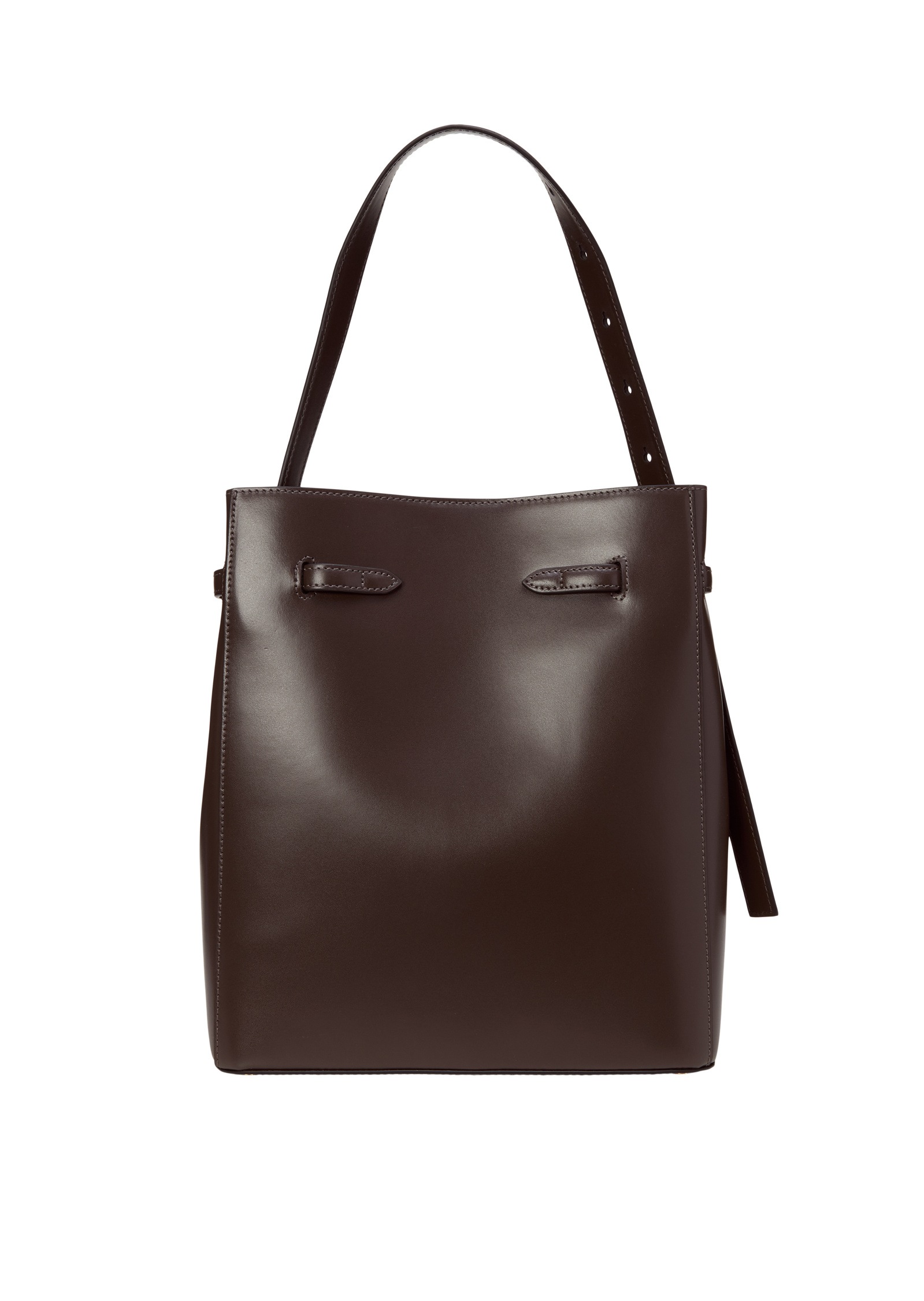 Marc OPolo Umhängetasche "aus edlem Rindleder" günstig online kaufen