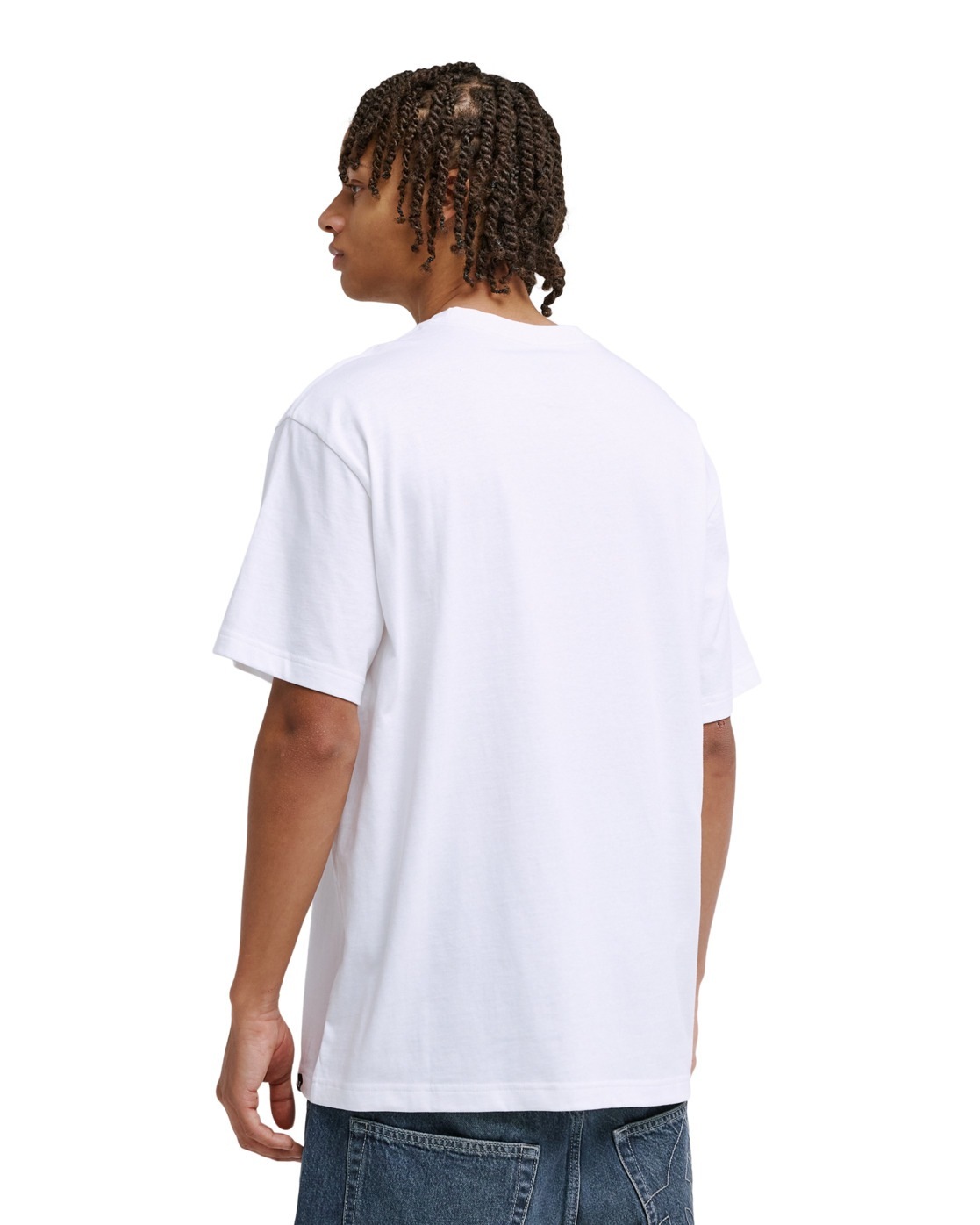 DC Shoes T-Shirt "Strike Twice" günstig online kaufen