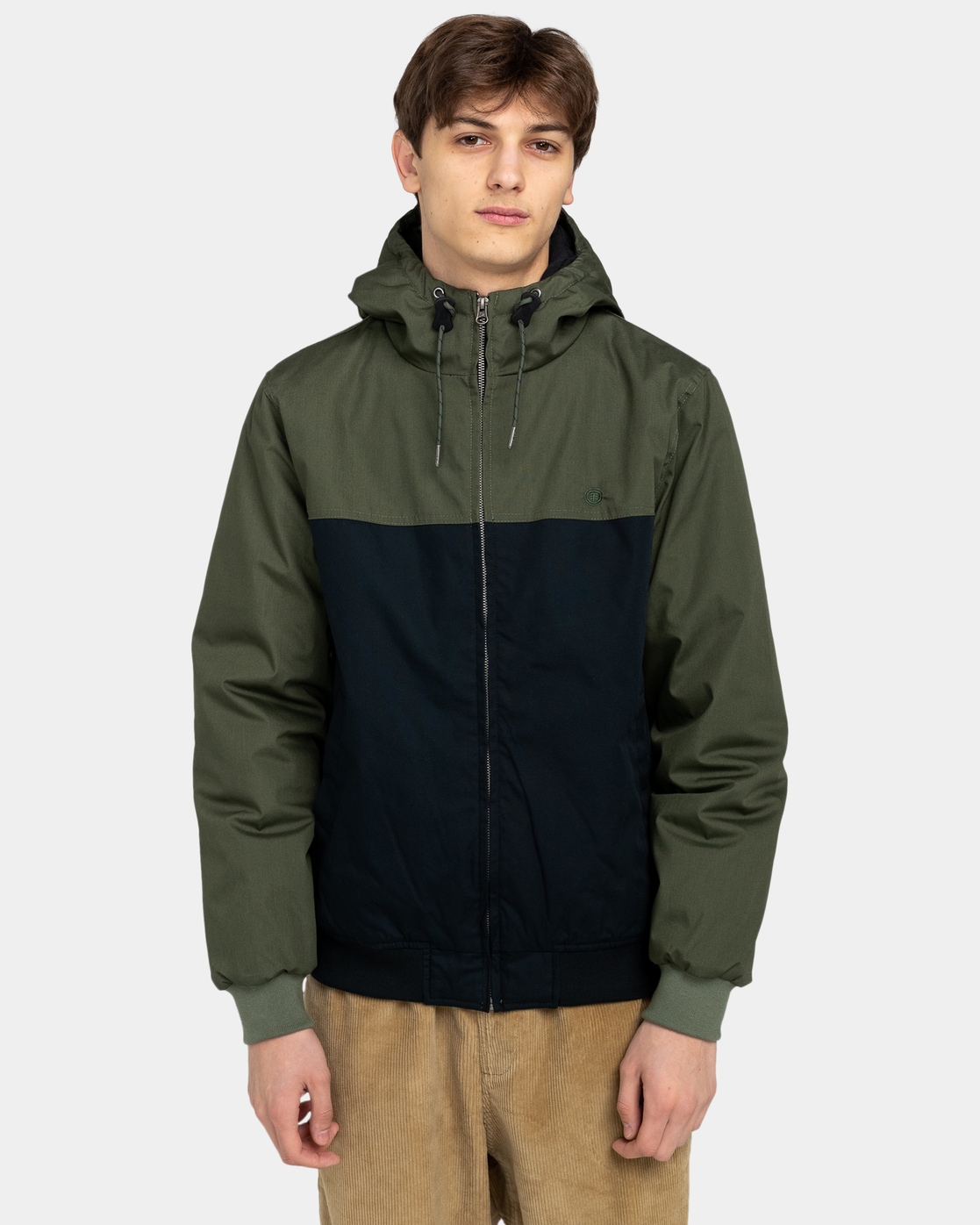 Element Regenjacke »Dulcet 2Tones«