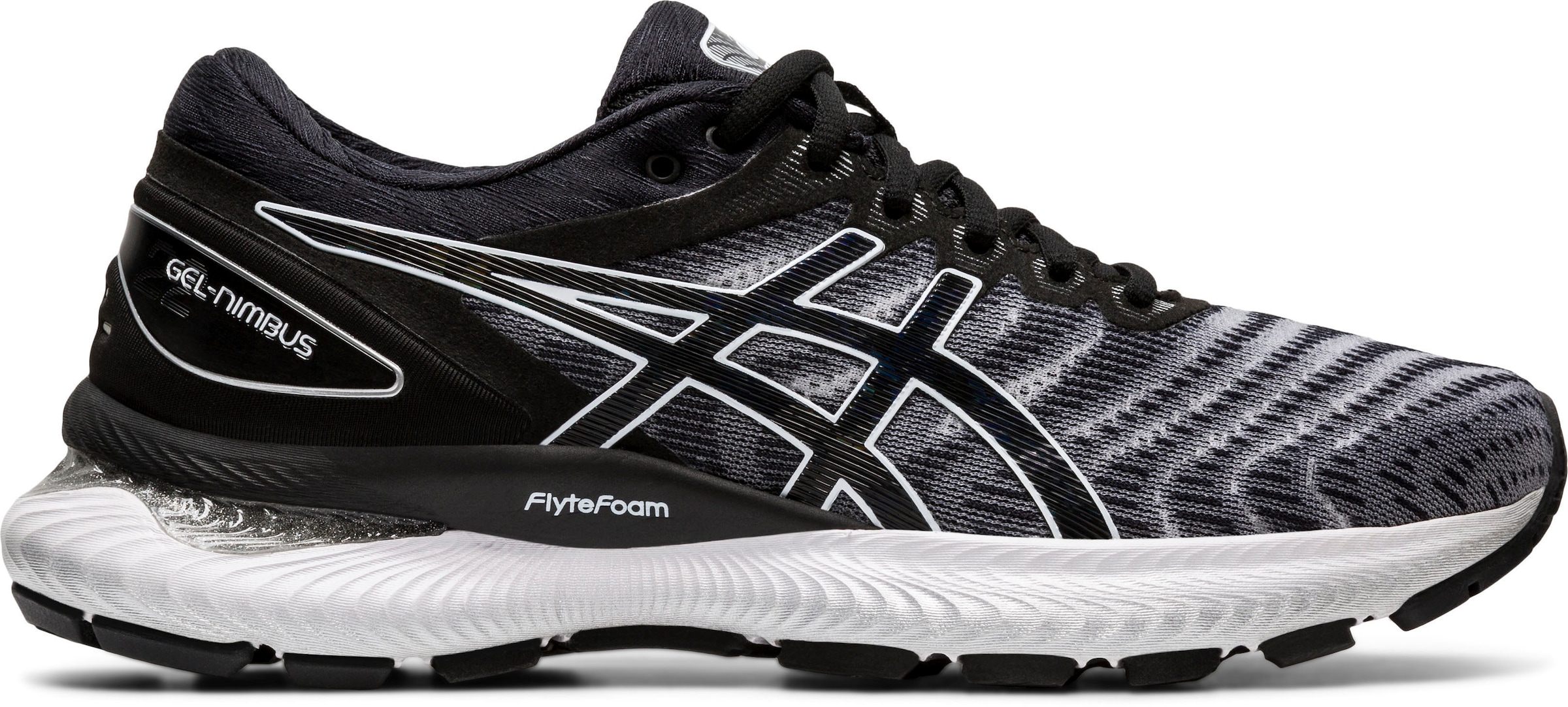 Asics Laufschuh »GEL-NIMBUS 22«