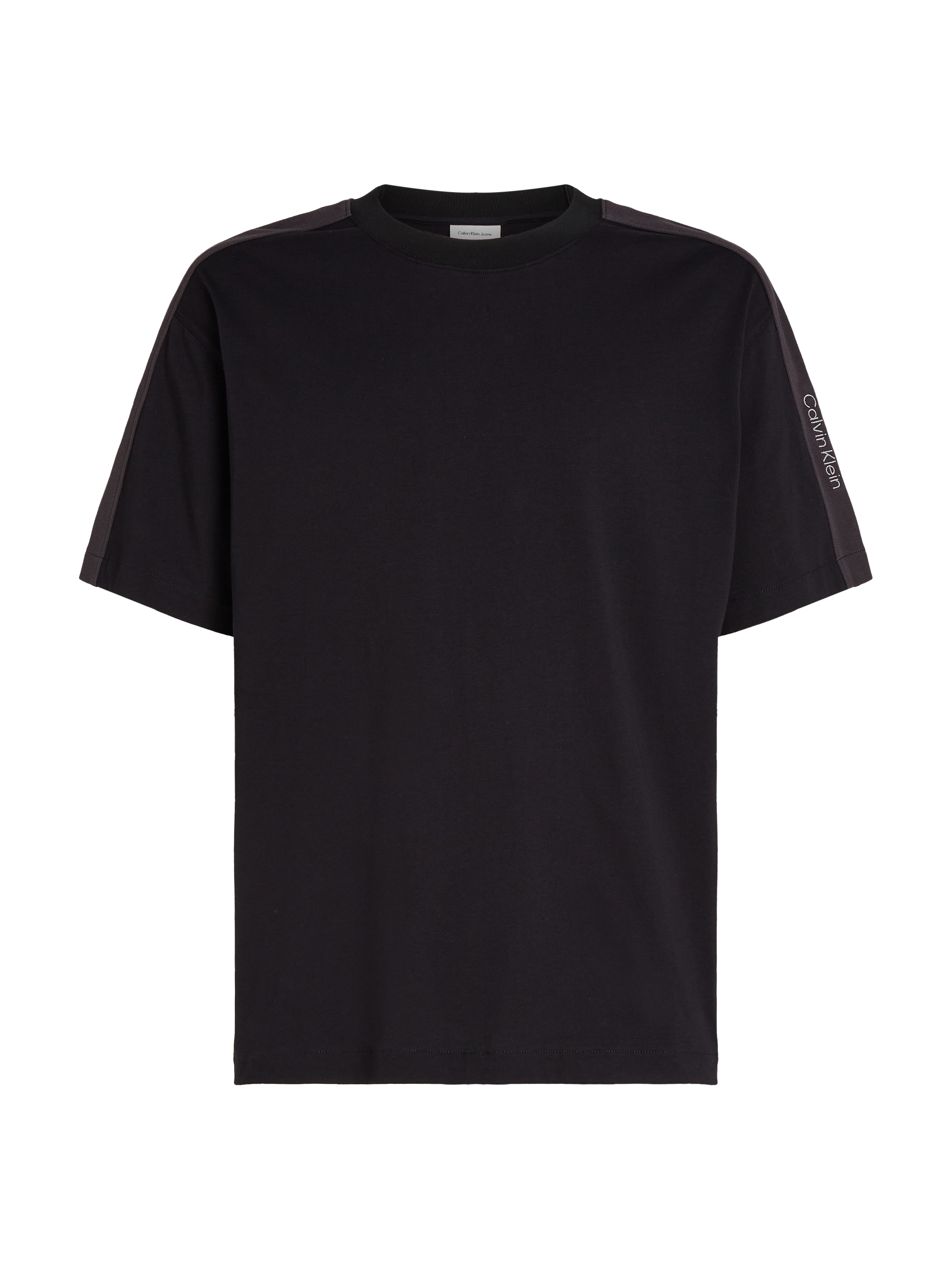 Calvin Klein Jeans T-Shirt »LOGO TAPE TEE«, mit Logo-Band an den Ärmeln