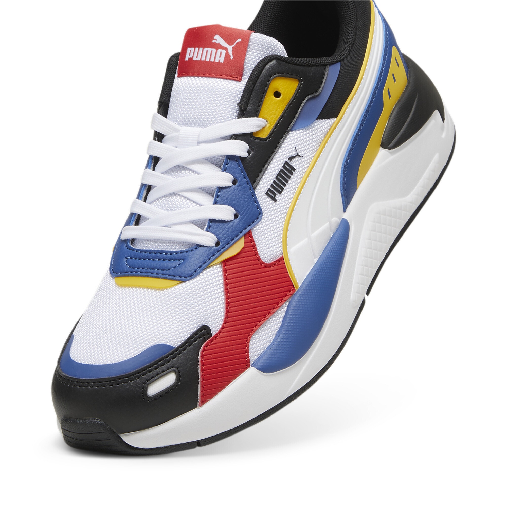PUMA Sneaker »X-Ray 3 Sneakers Erwachsene«