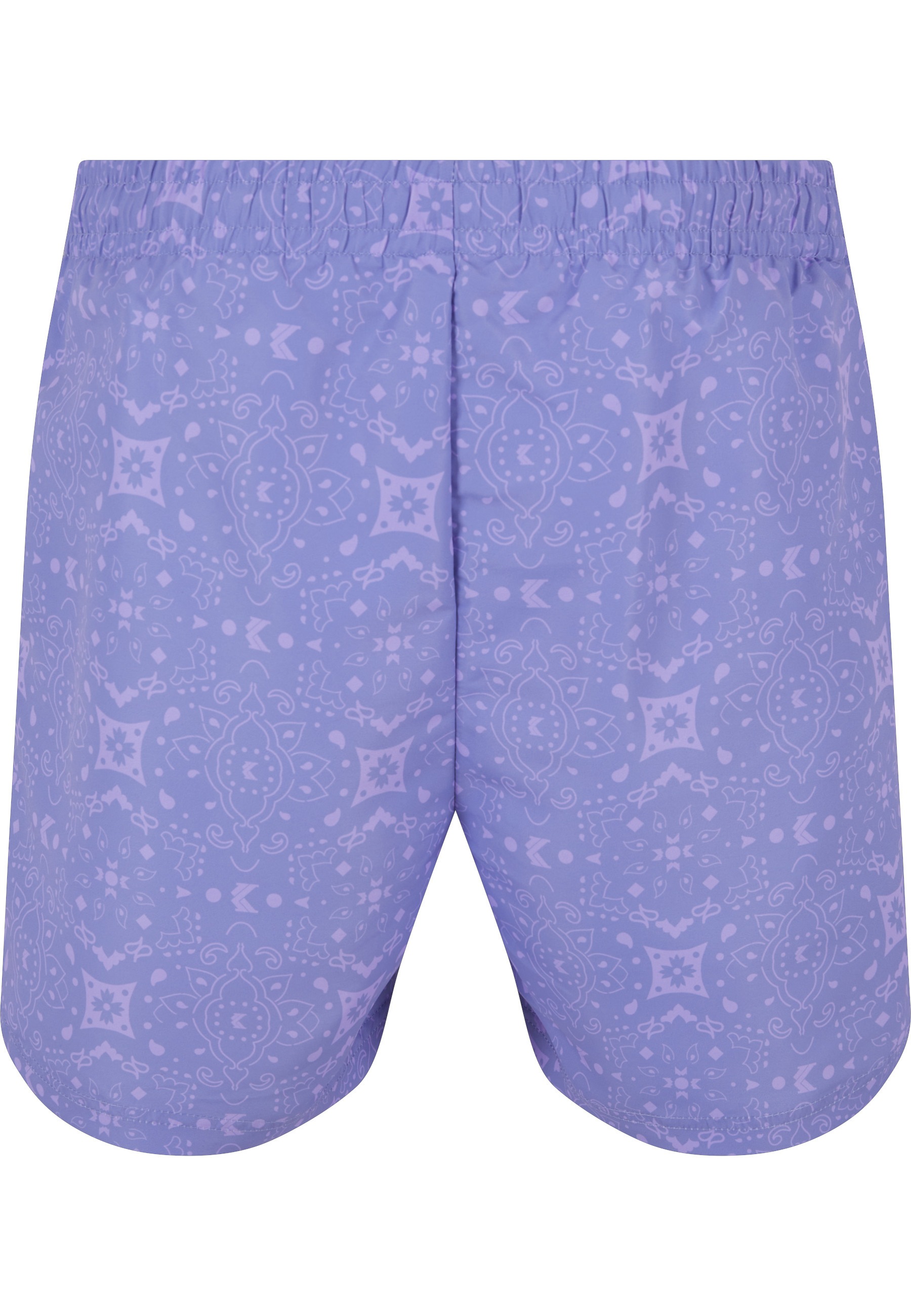 Karl Kani Badeshorts "Karl Kani Herren KM241-056-1 Signautre Paisley Swim S günstig online kaufen