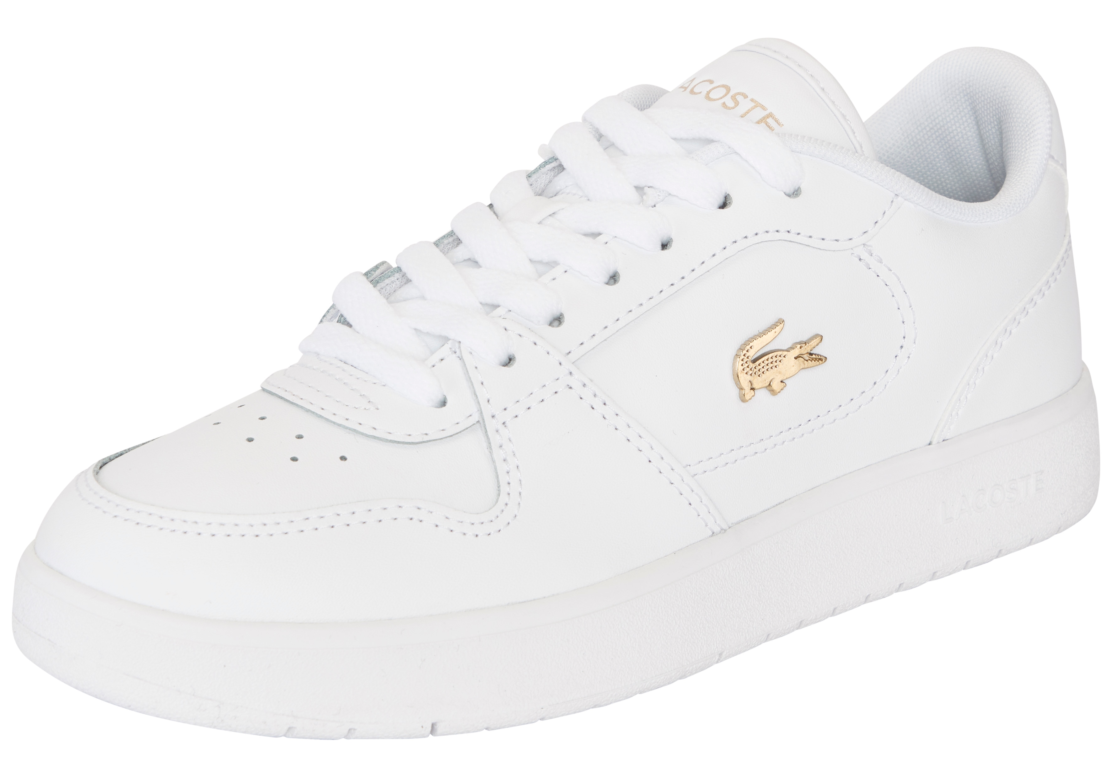 Lacoste Sneaker "COURT ACE"