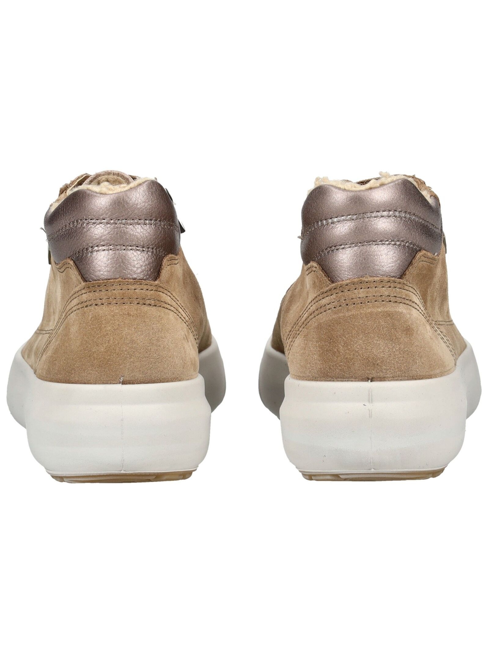 Legero Sneaker »Legero Sneaker Veloursleder«