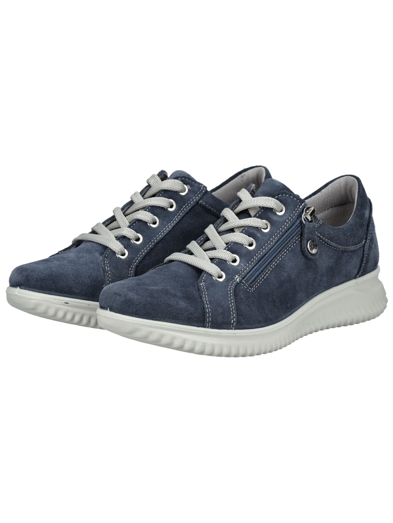 Imac Sneaker »Imac Sneaker Veloursleder«