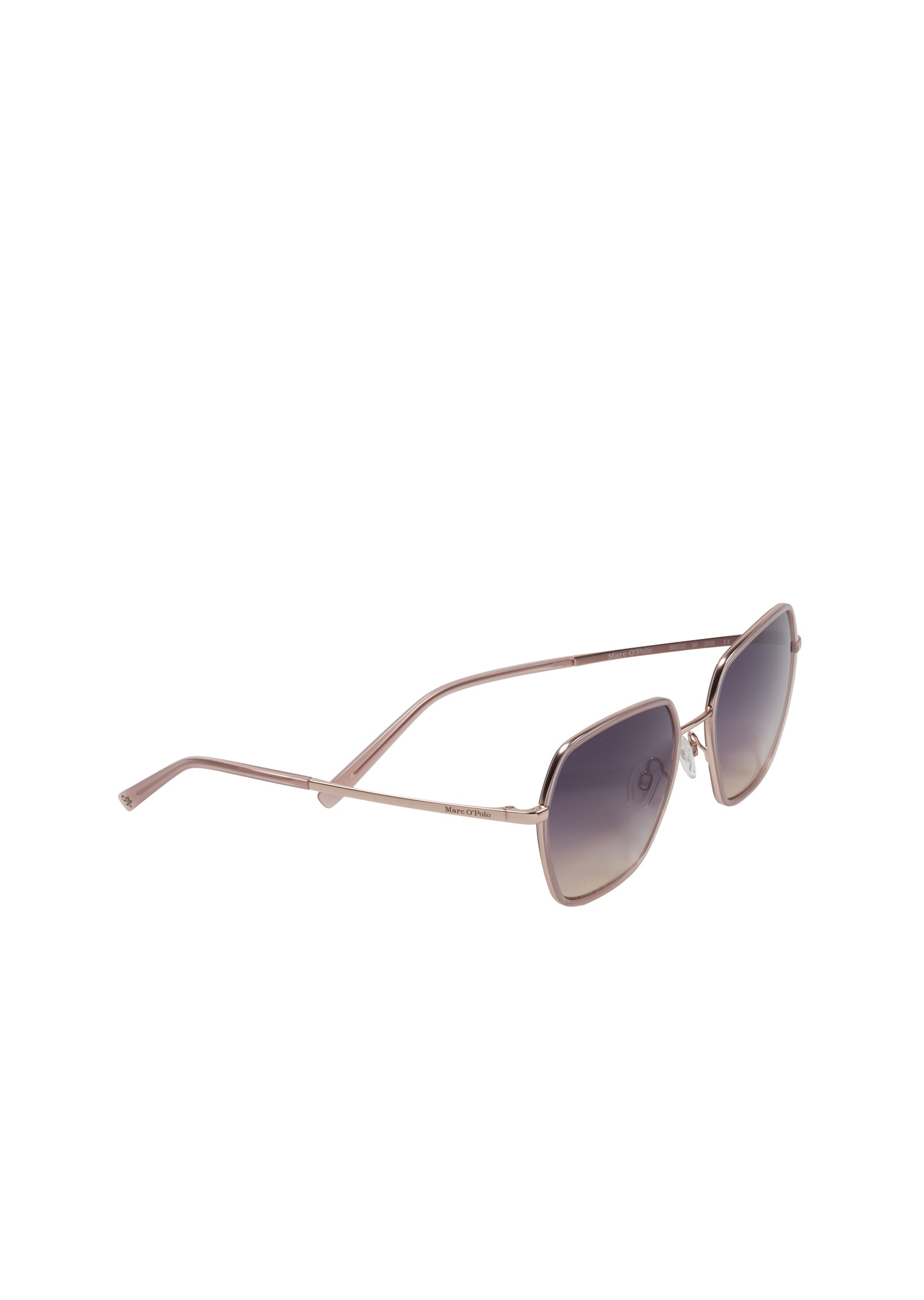 Marc O'Polo Sonnenbrille »aus leichtem Metall«