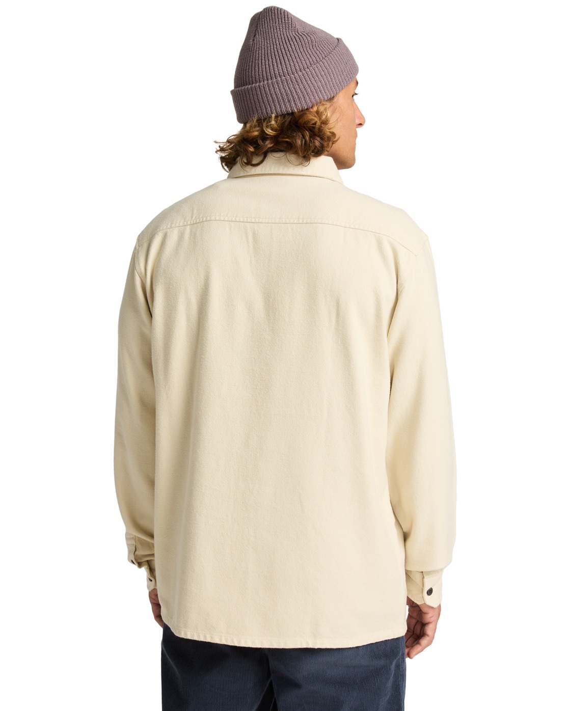 Billabong Langarmhemd "Del Mar" günstig online kaufen