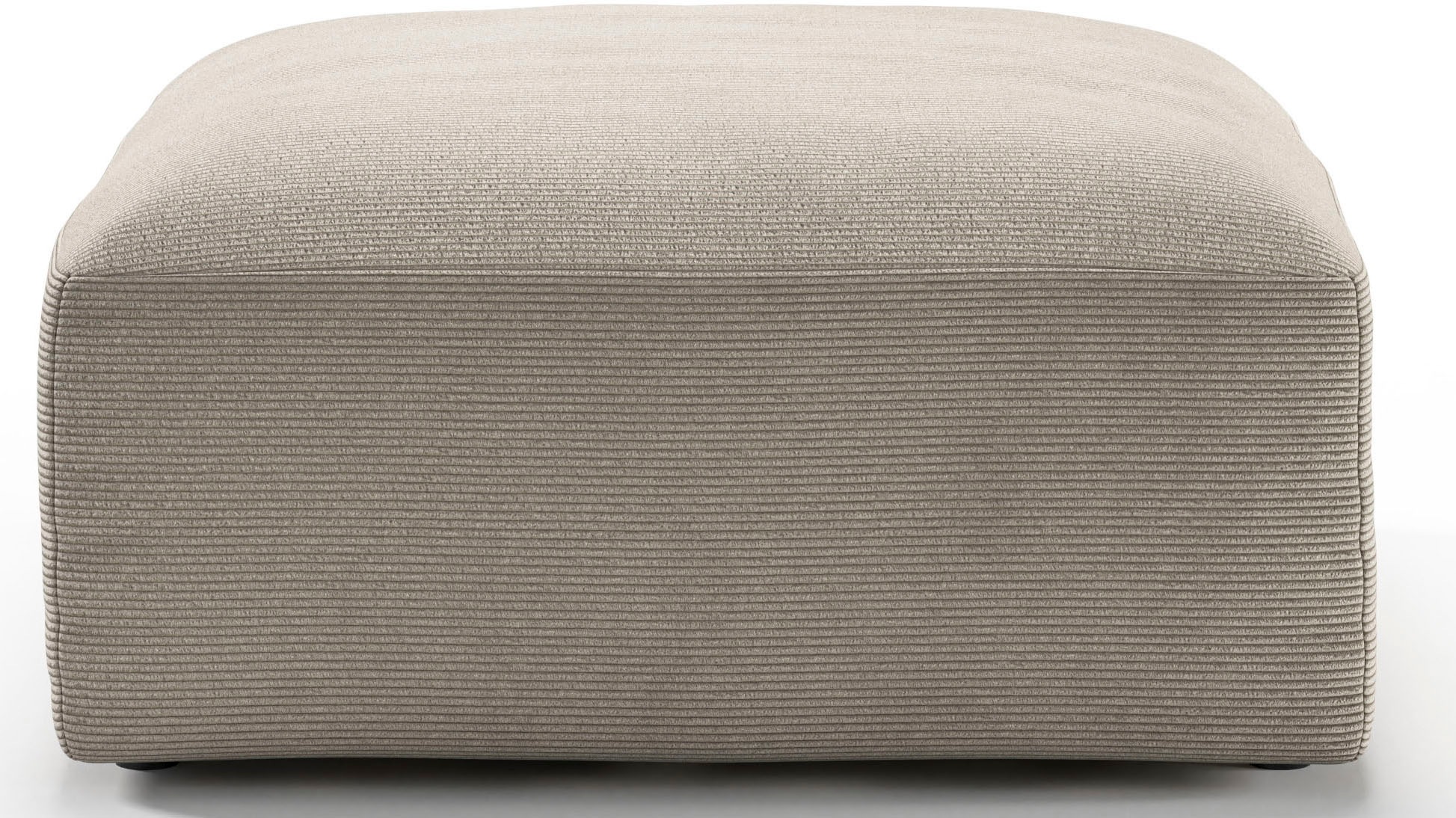 RAUM.ID Polsterhocker »Cushid«, Passend zur Serie Cushid