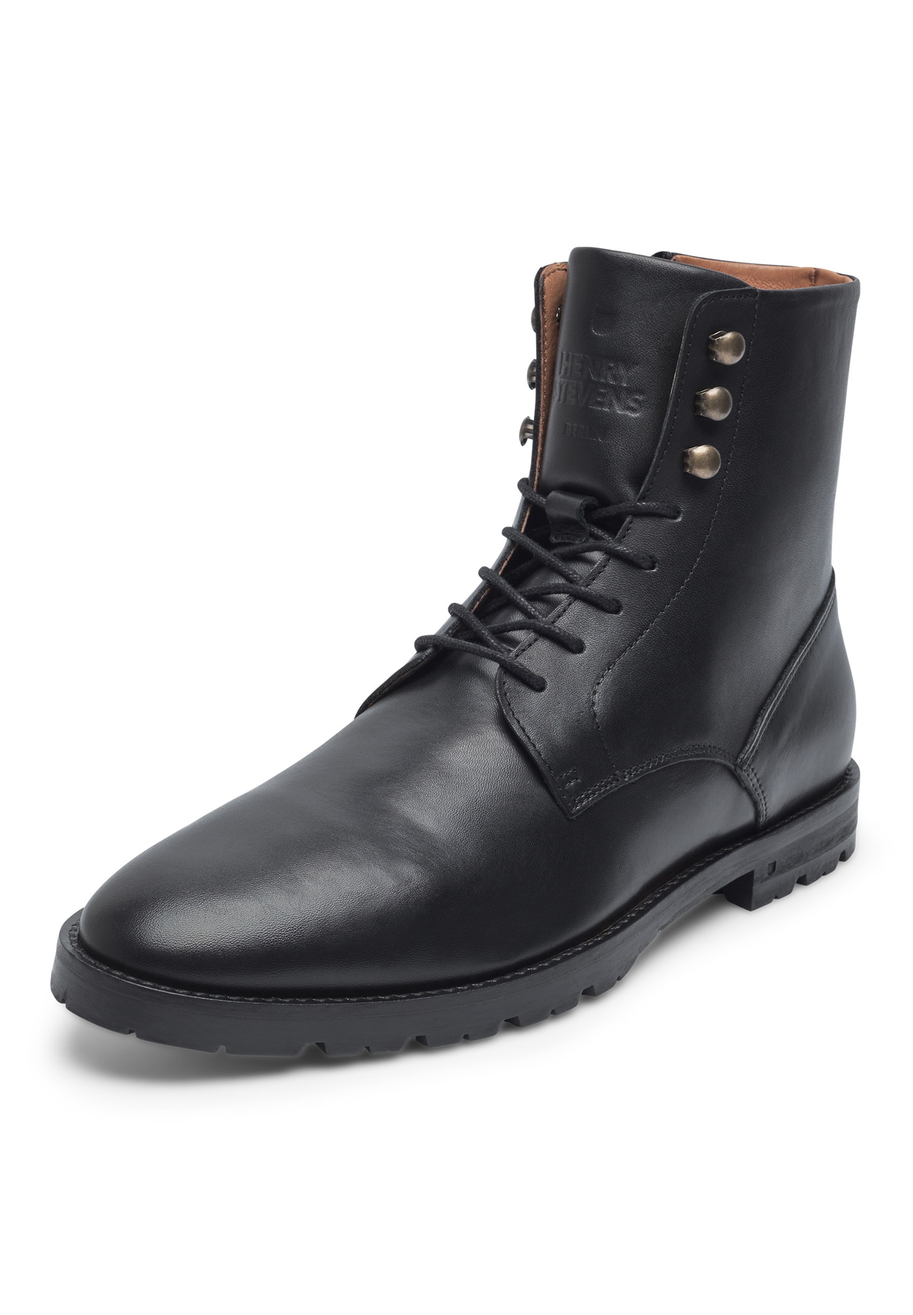 Henry Stevens Schnürboots »Wallace PDB«