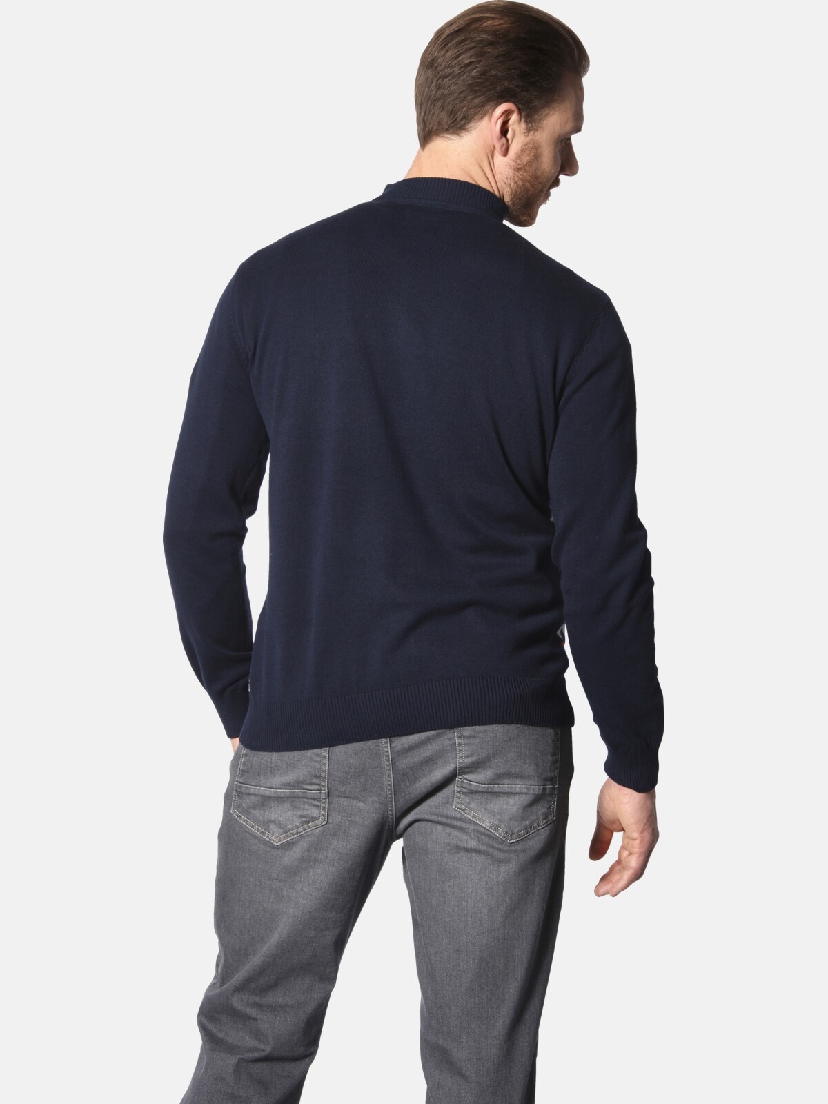 Jan Vanderstorm Troyer »Pullover ERIKVALD«, (1 tlg.)