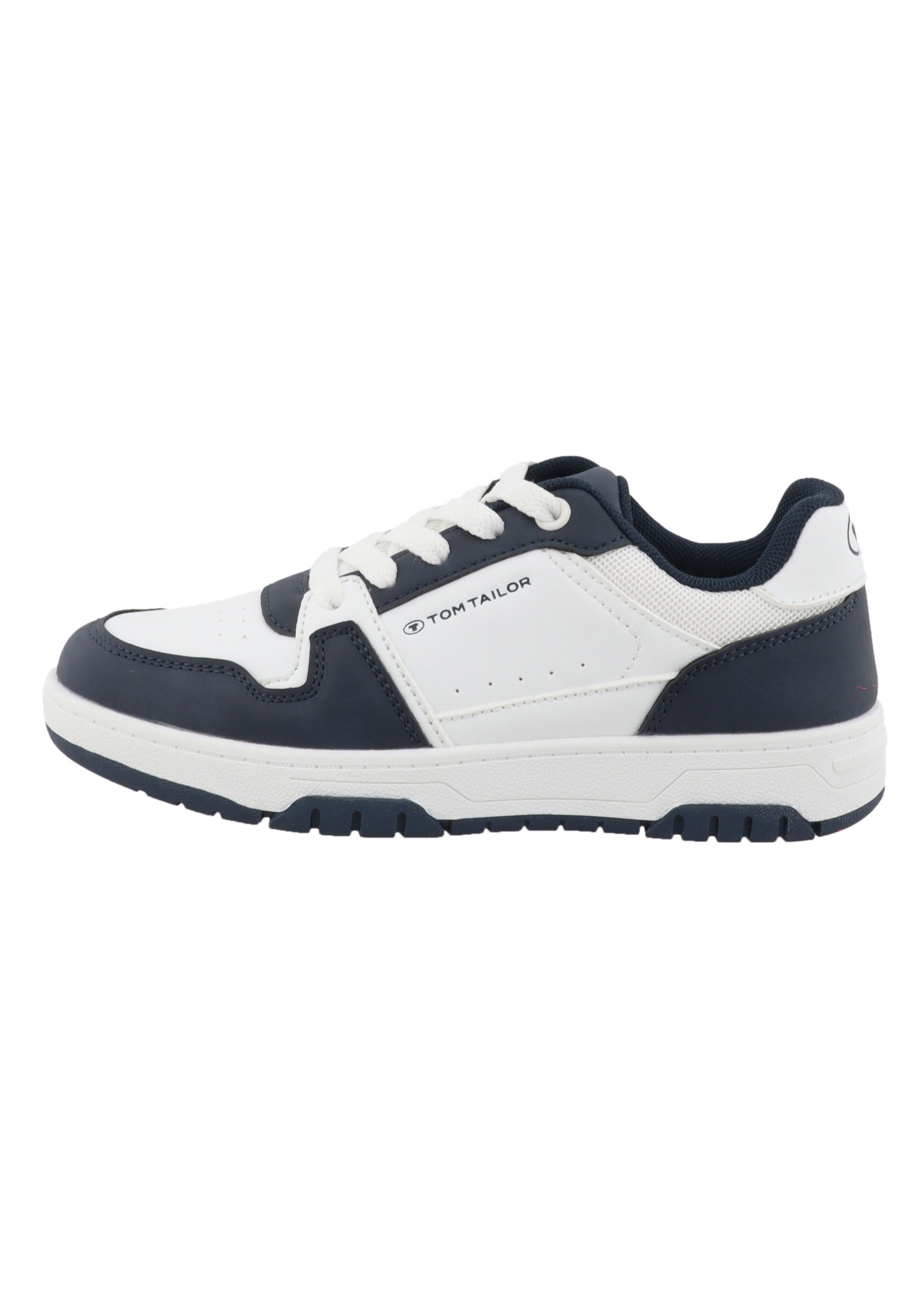 TOM TAILOR Trainingsschuh »Tom Tailor Sneaker Low«  1 Stk. tlg.