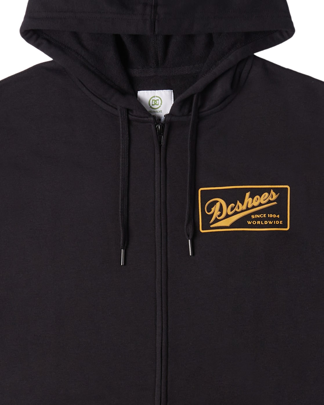 DC Shoes Hoodie »The Classic«