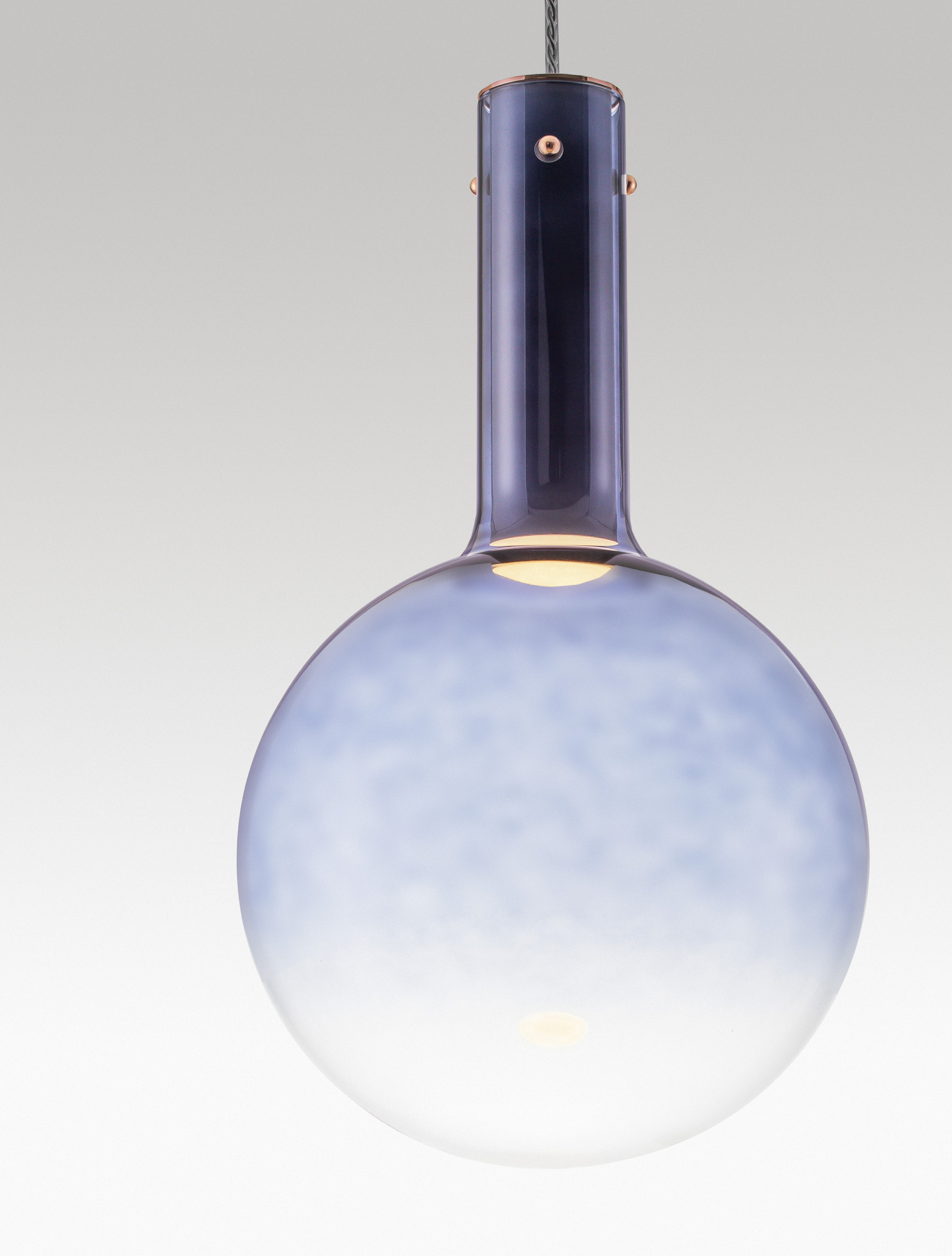 Nova Luce Pendelleuchte »NOSTOS«, 1 flammig