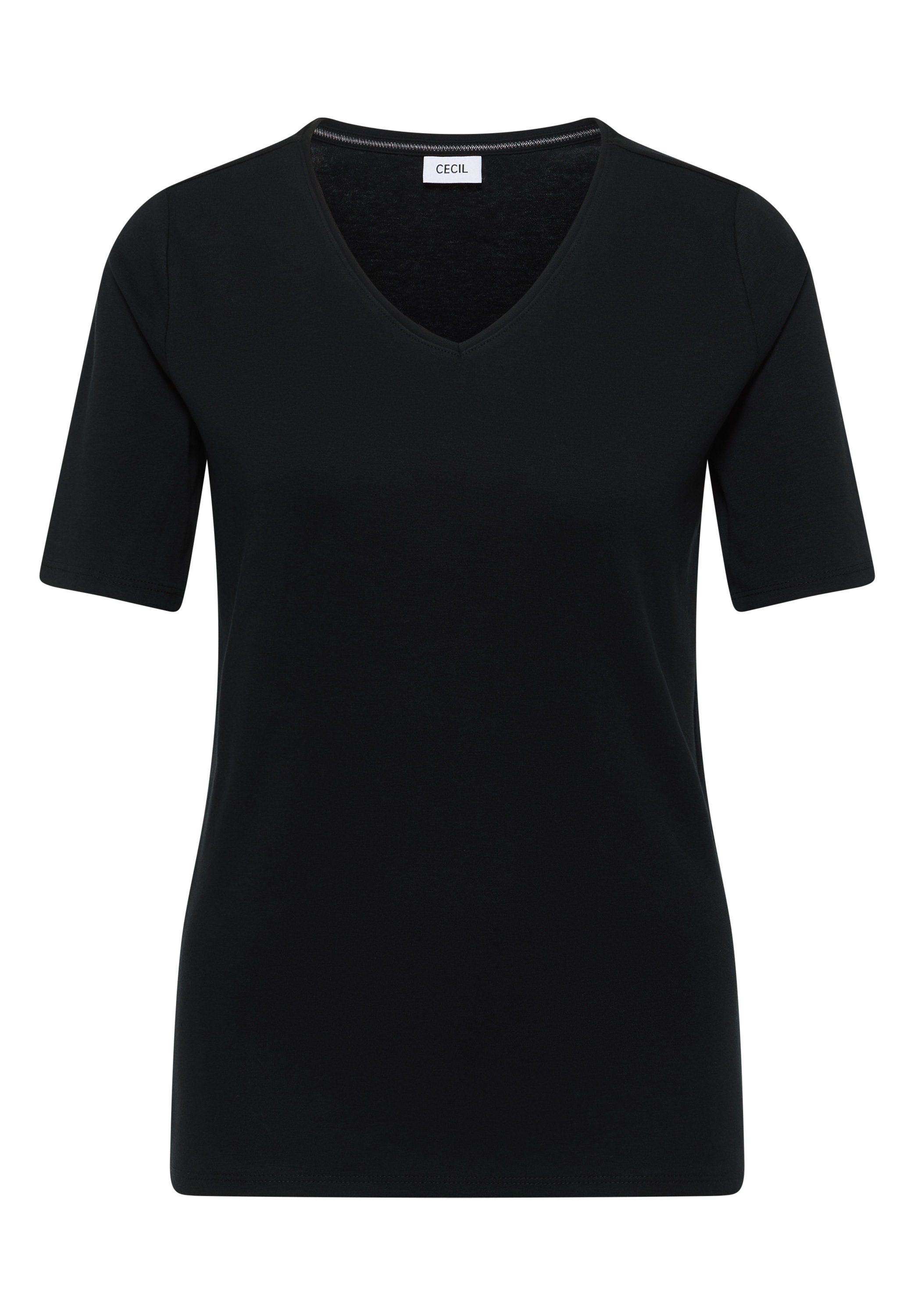 Cecil T-Shirt Basic