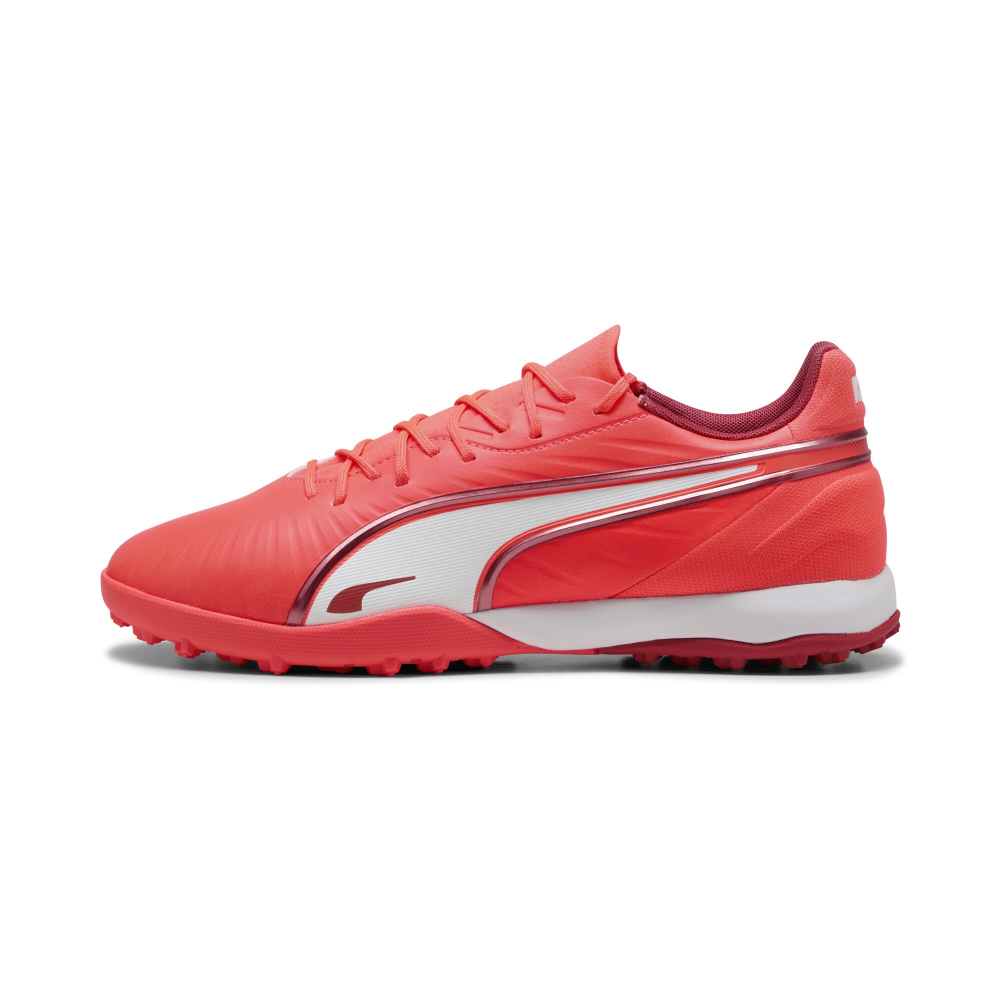 PUMA Fußballschuh »KING MATCH TT Fußballschuhe Erwachsene«