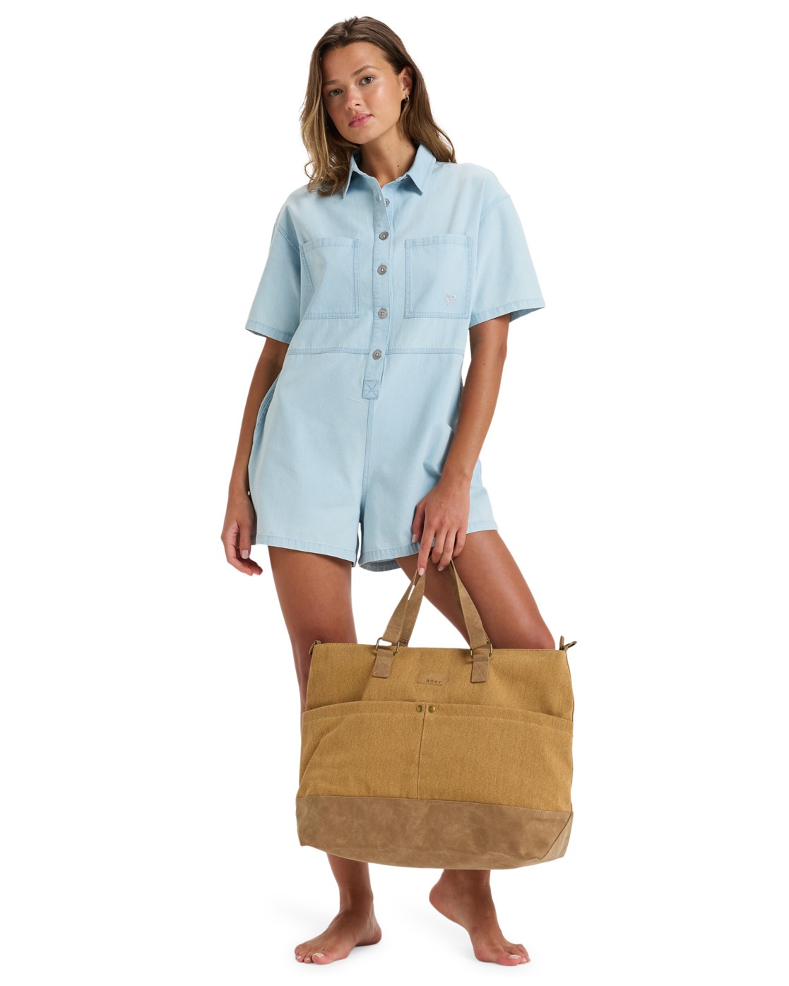 Roxy Weekender "Misty Cove" günstig online kaufen