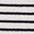 White-Stripe