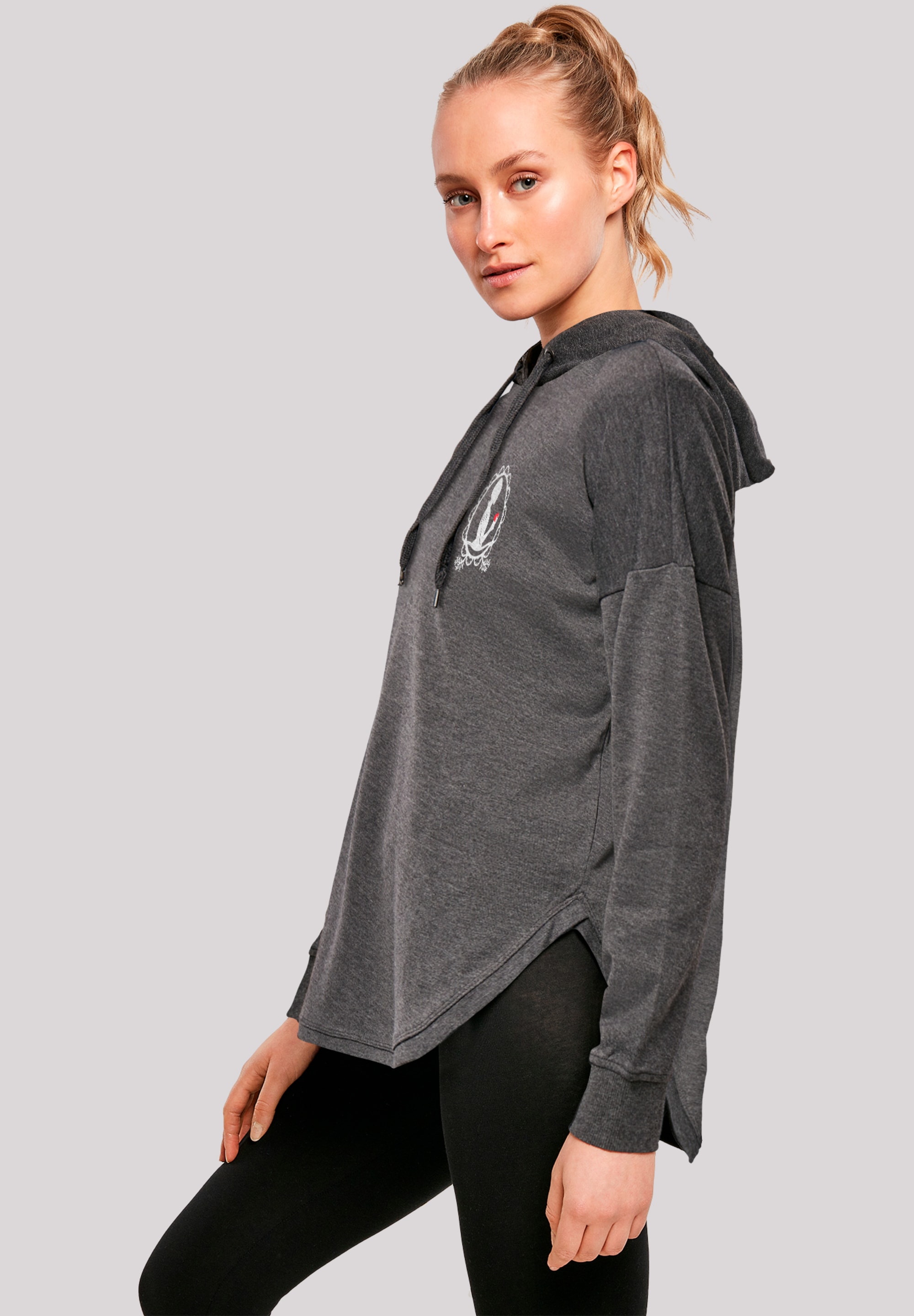 F4NT4STIC Kapuzenpullover »Snow White Schneewittchen Disney«, Premium Qualität