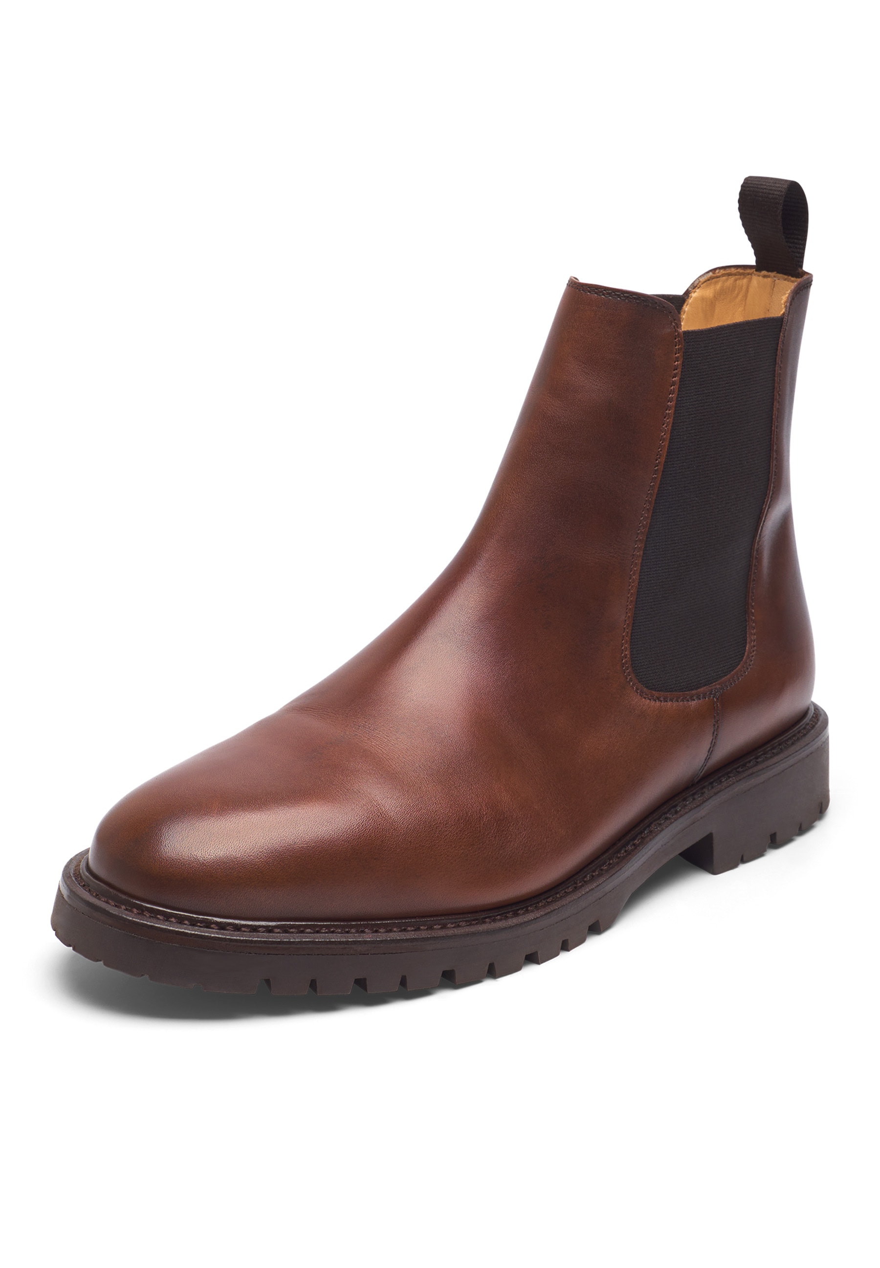 Henry Stevens Chelseaboots »Jones CB3«