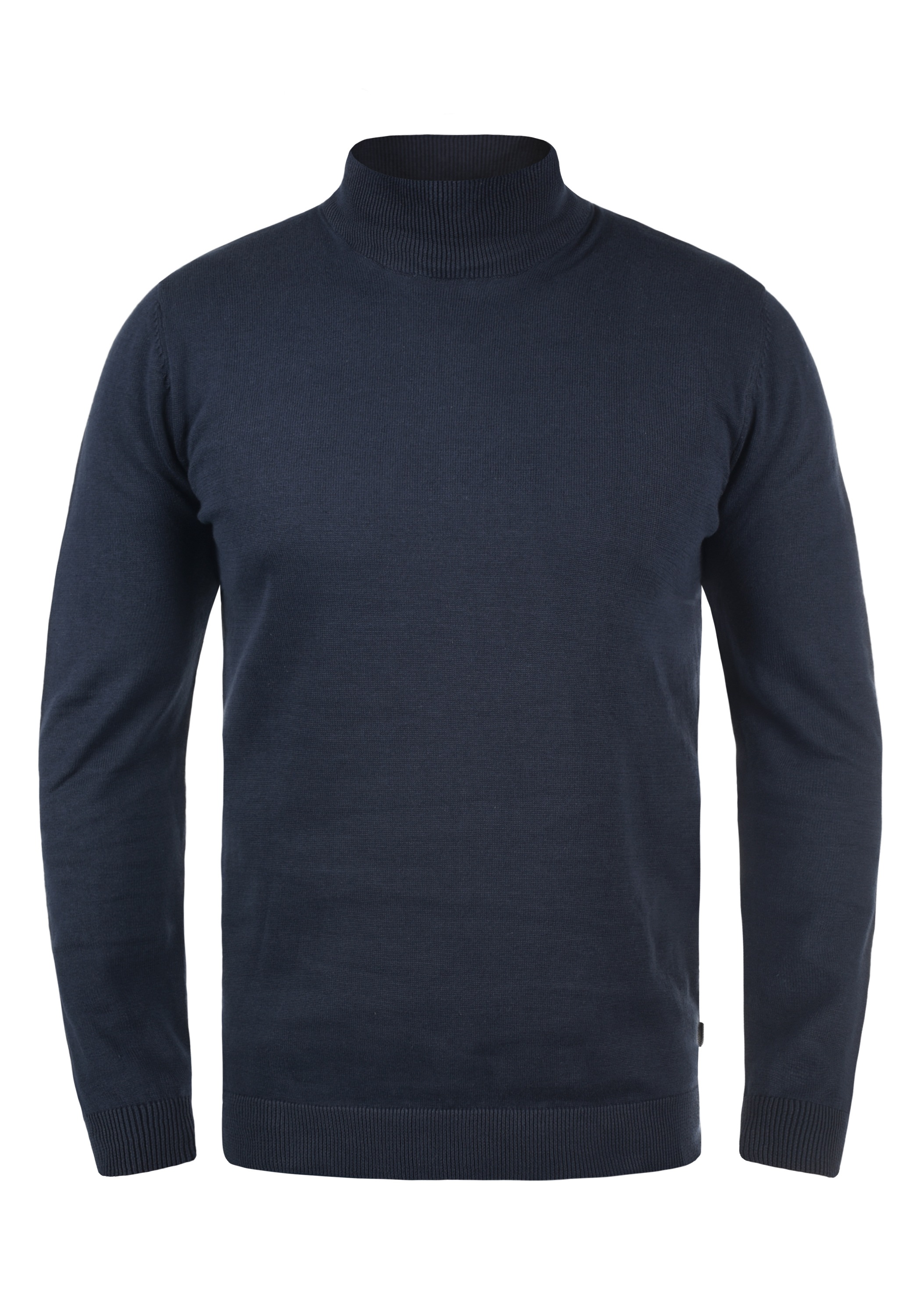 !Solid Rollkragenpullover »Rollkragenpullover SDArio«