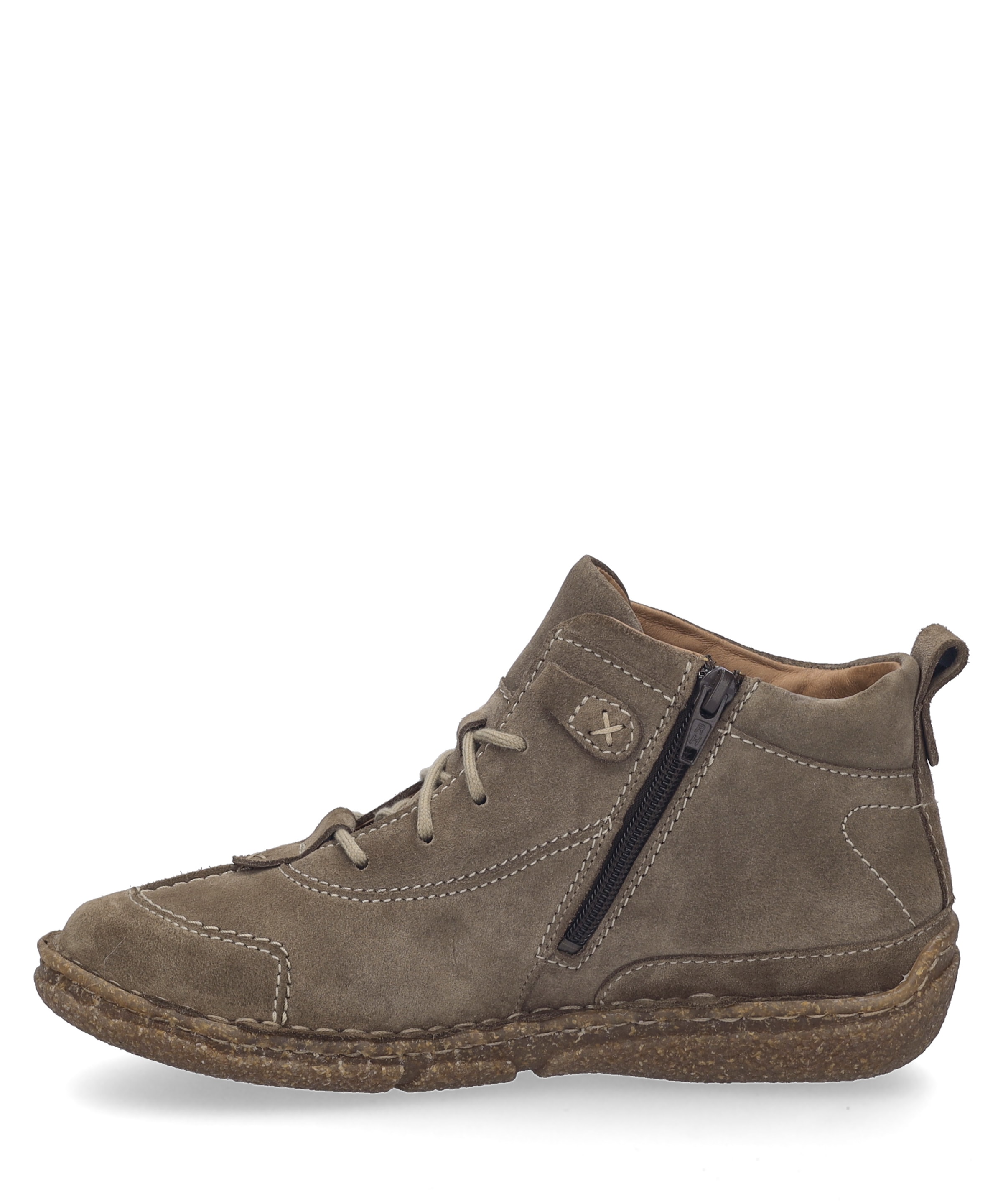 Josef Seibel Stiefelette »Neele 52, taupe«