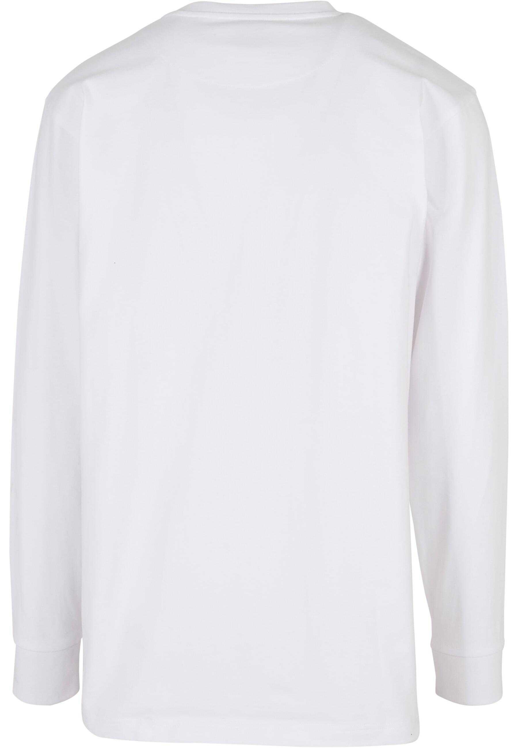 Karl Kani Longsleeve »Karl Kani Herren KKMQ22002WHT Small Signature L/S white«, (1 tlg.)