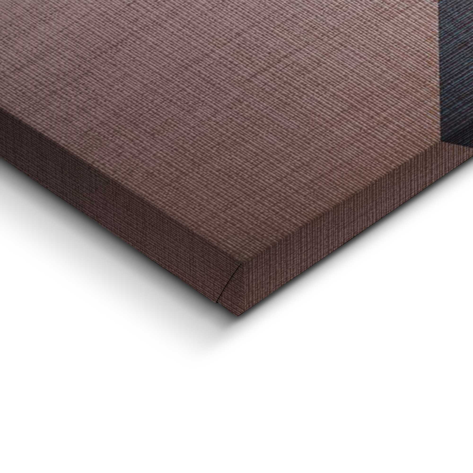 Reinders! Leinwandbild »Tiefe I«