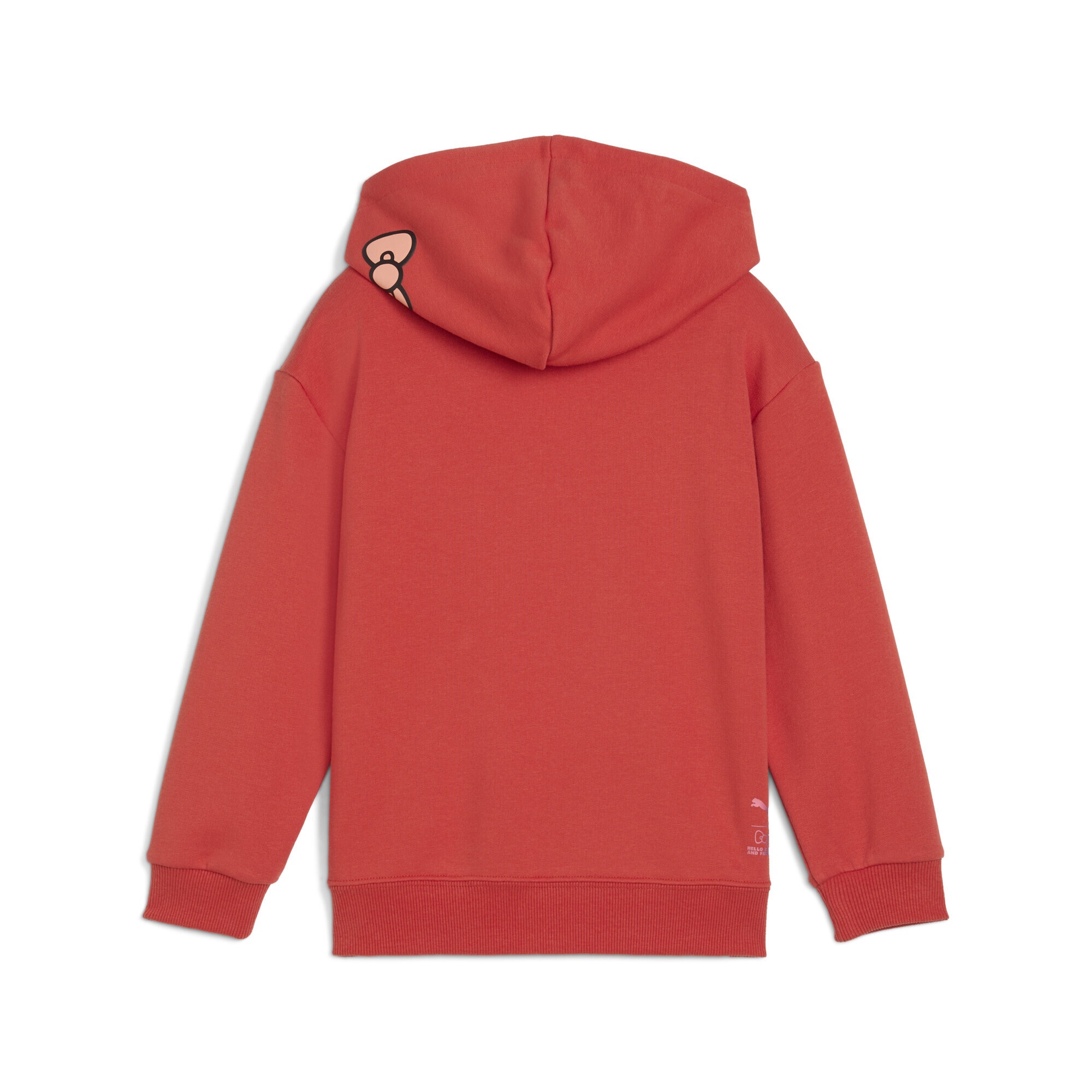 PUMA Kapuzenpullover »PUMA x HELLO KITTY AND FRIENDS Relaxed Hoodie Mädchen«