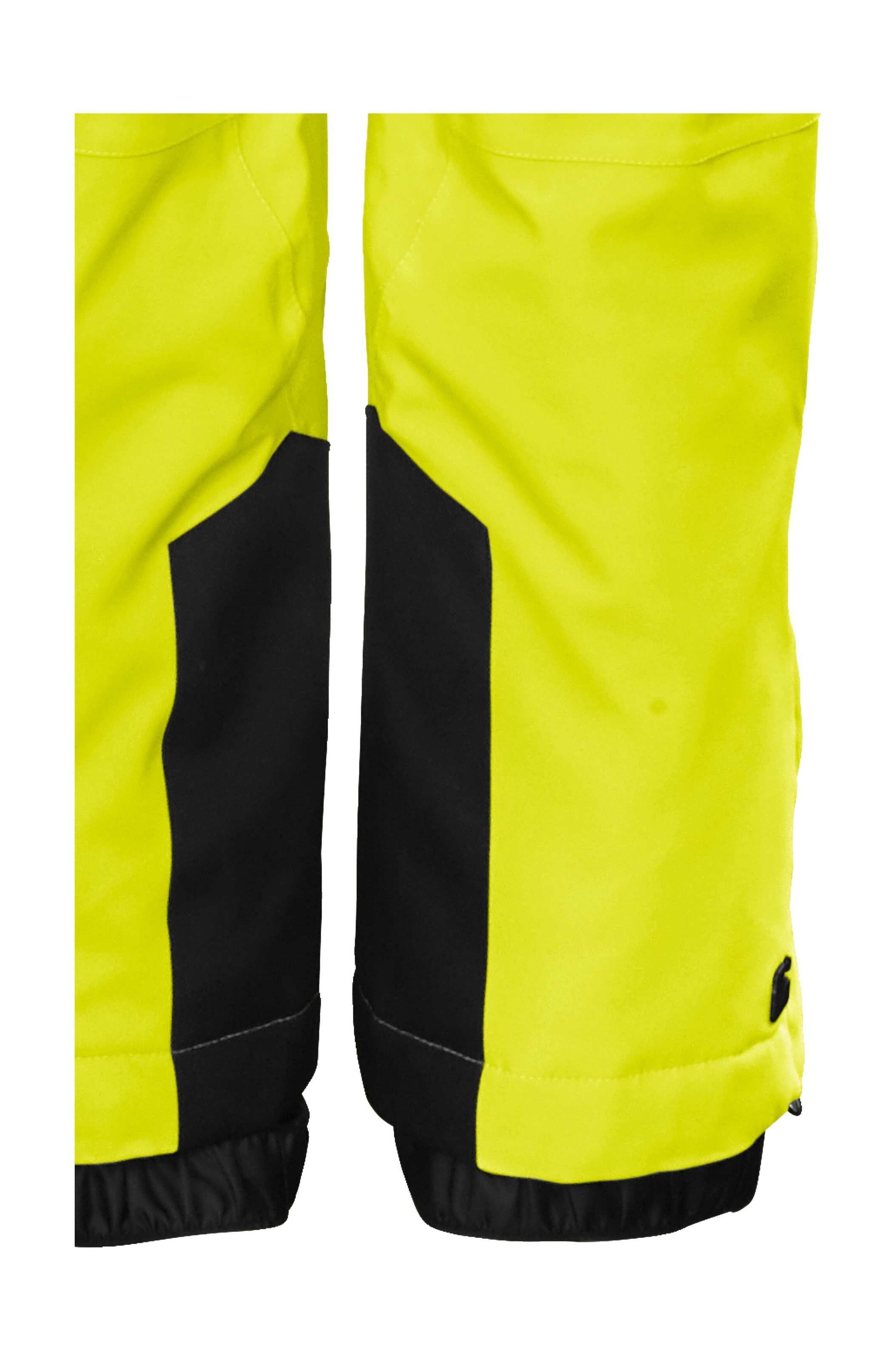 Killtec Skihose »KSW 77 GRLS SKI PNTS«, wasserdicht, atmungsaktiv, abnehmbarer Latz, verst. Seitenriegel