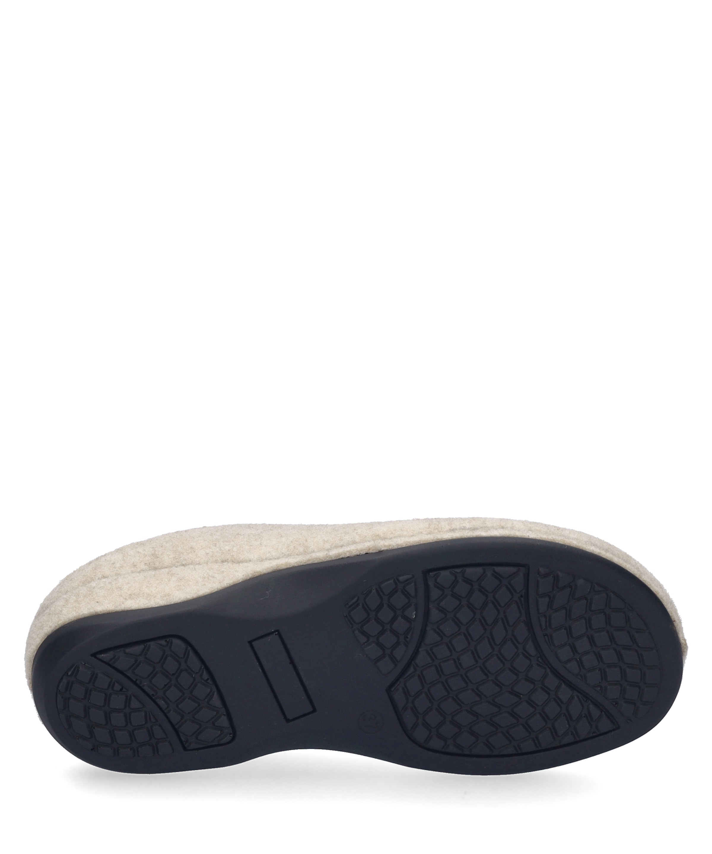 Josef Seibel Hausschuh »Cholet 06, beige-kombi«