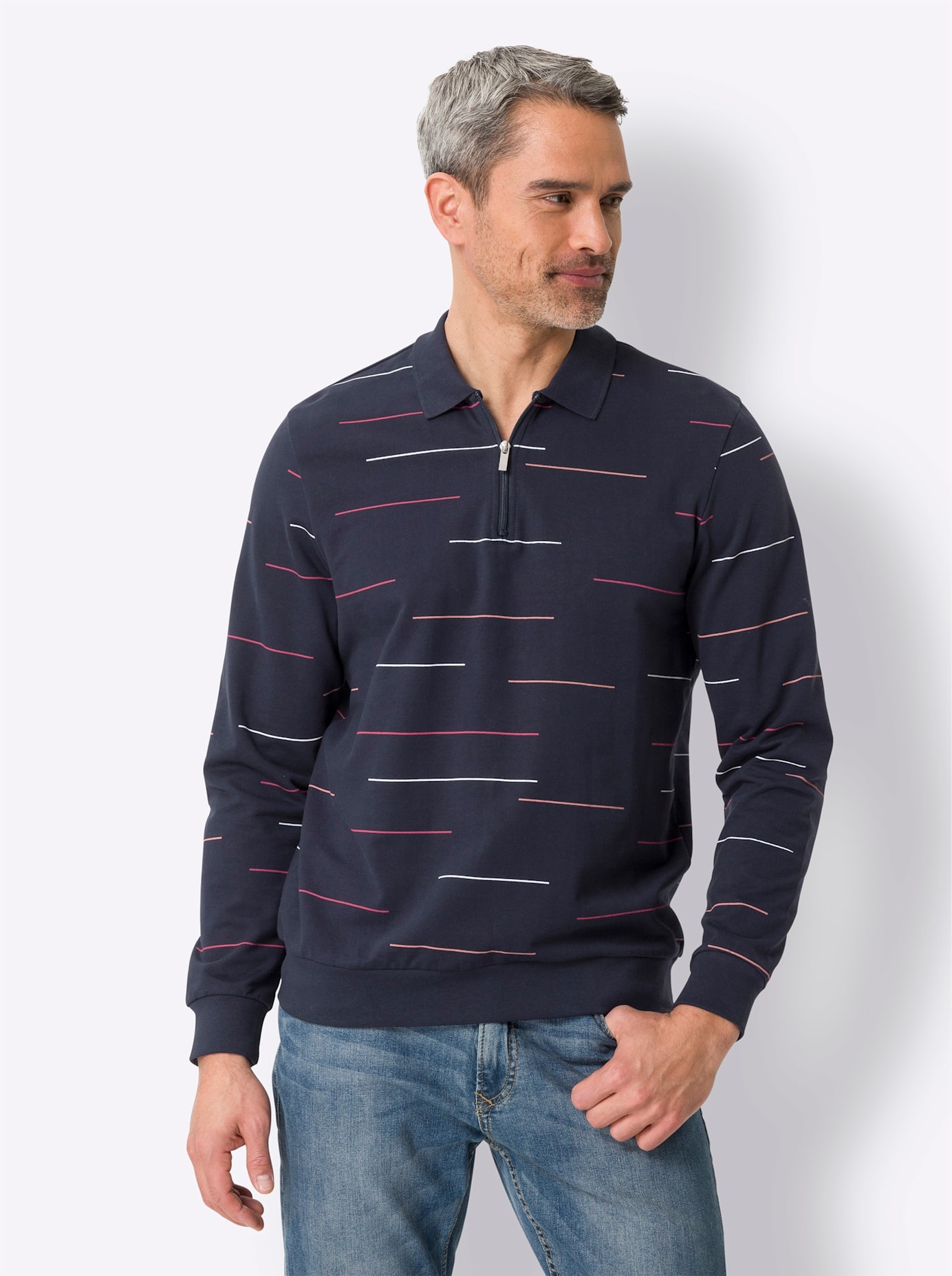 Classic Sweatshirt
