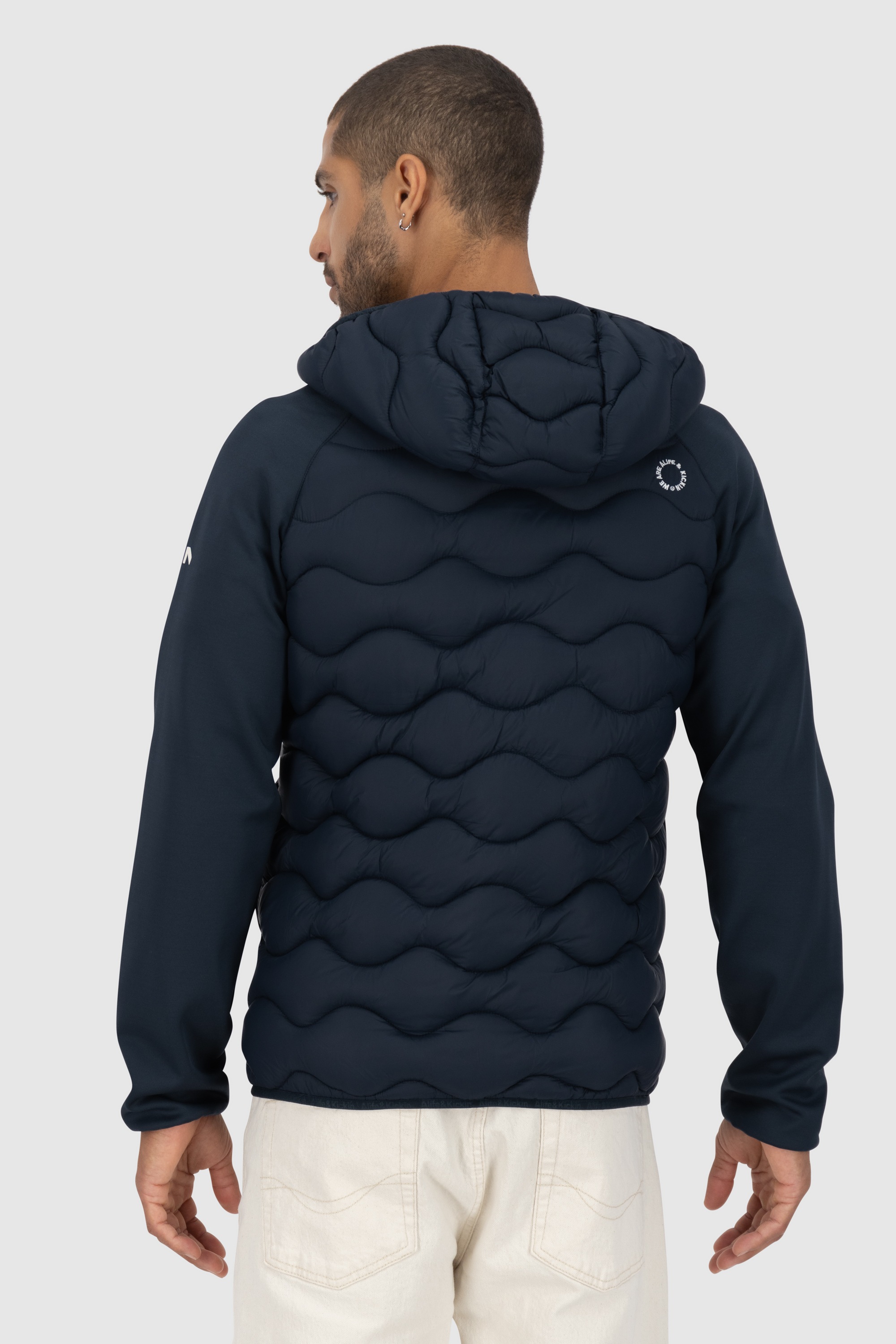 Alife & Kickin Sommerjacke »Herren ArchieAK A«